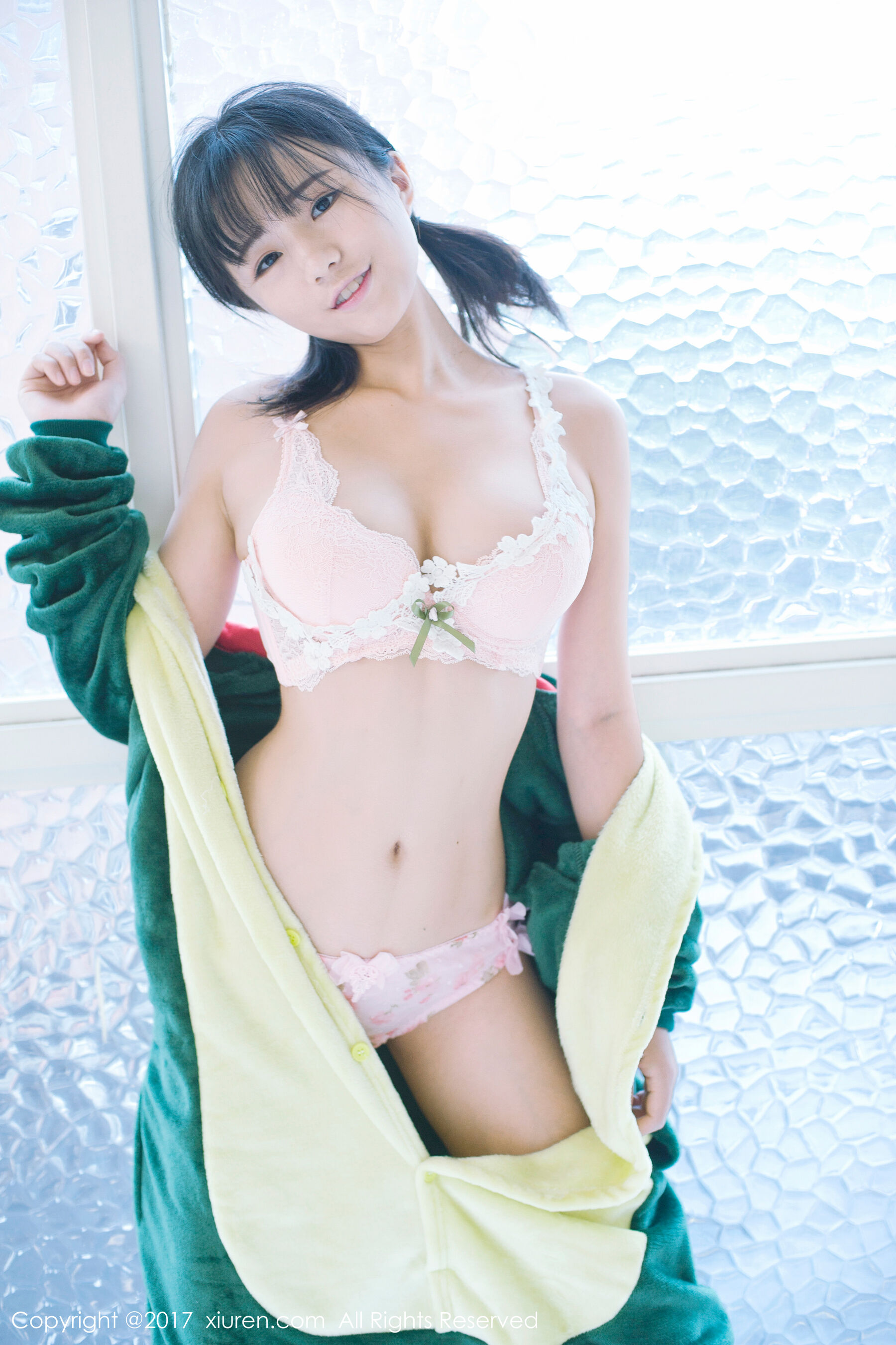 Vol. 0831 仓井优香 | Page 4