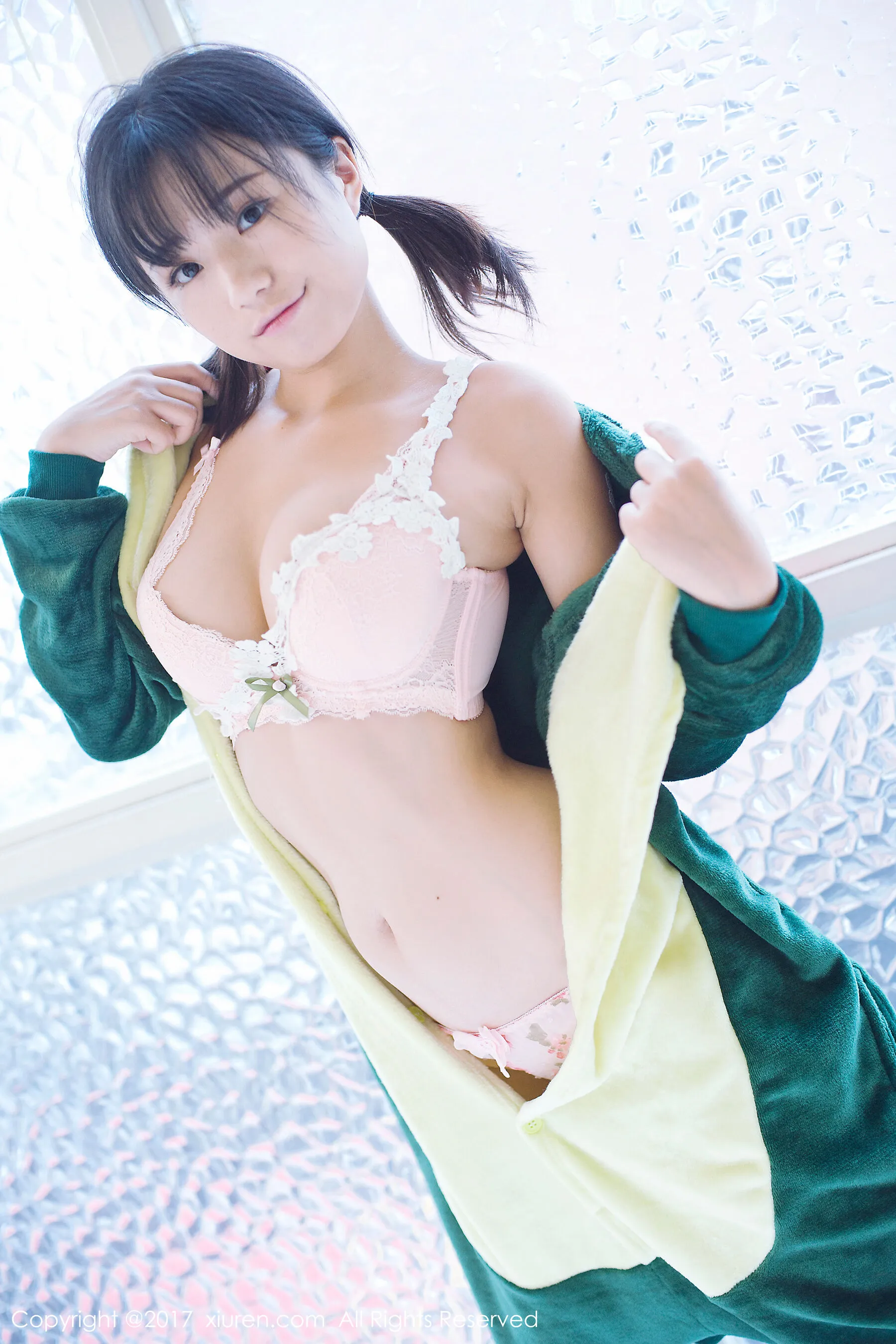 Vol. 0831 仓井优香