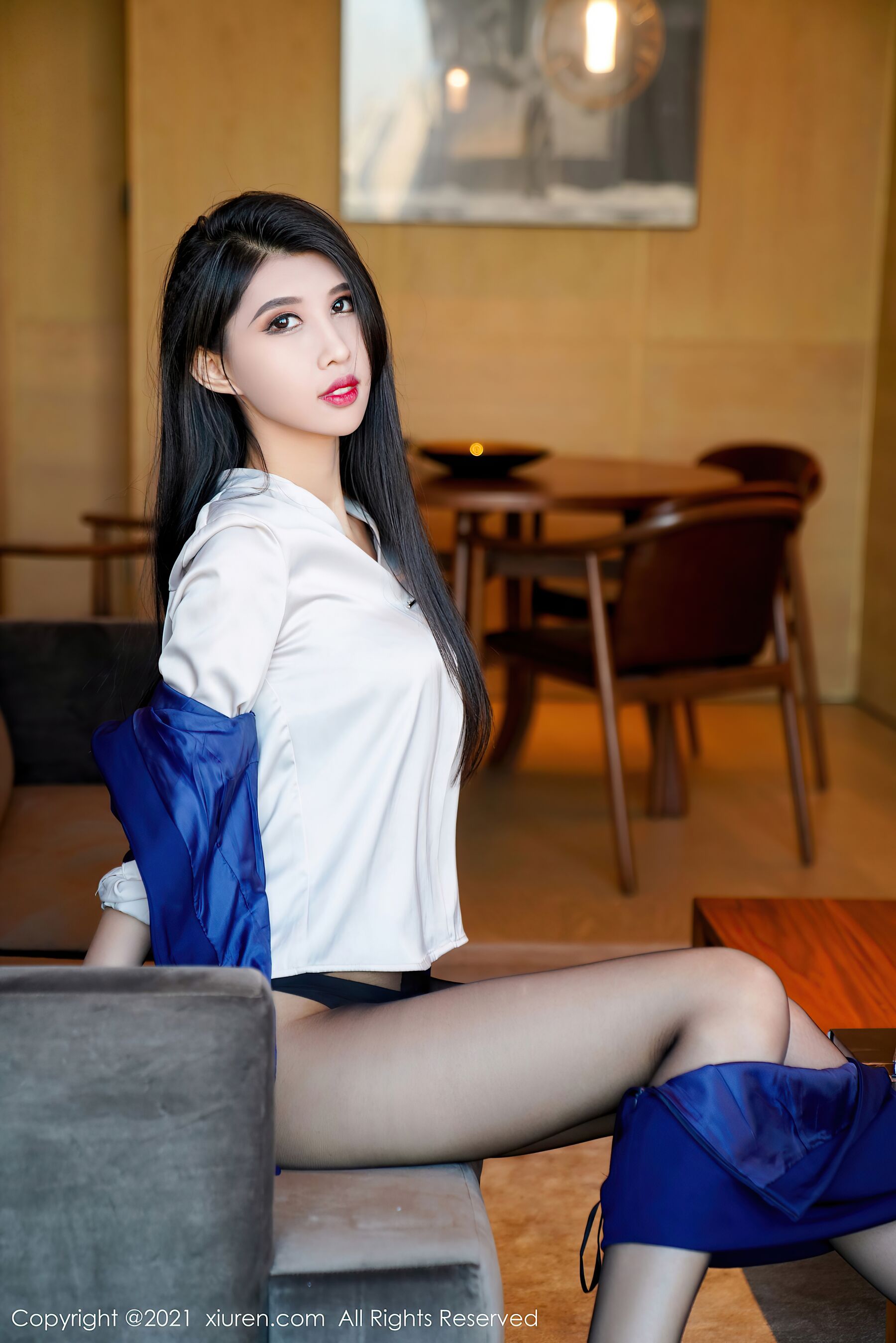 Vol. 3546 葛征净高184cm | Page 4