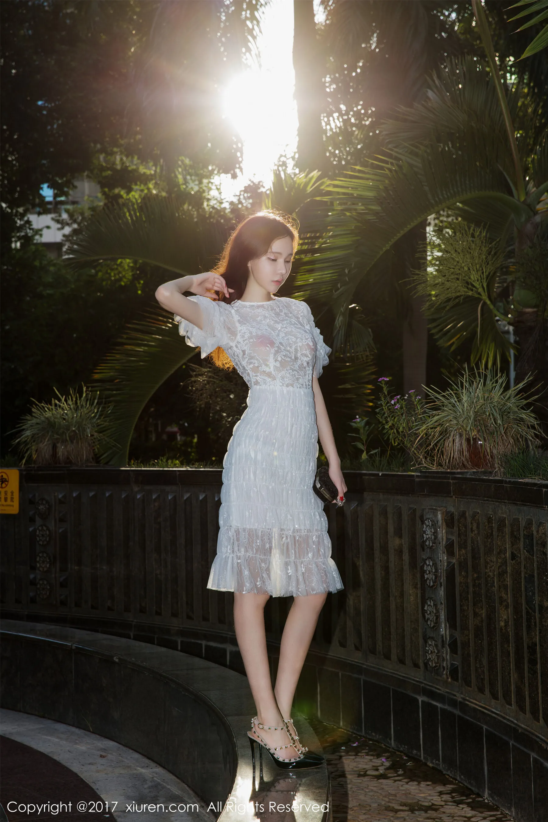 Vol. 0826 萌琪琪Irene