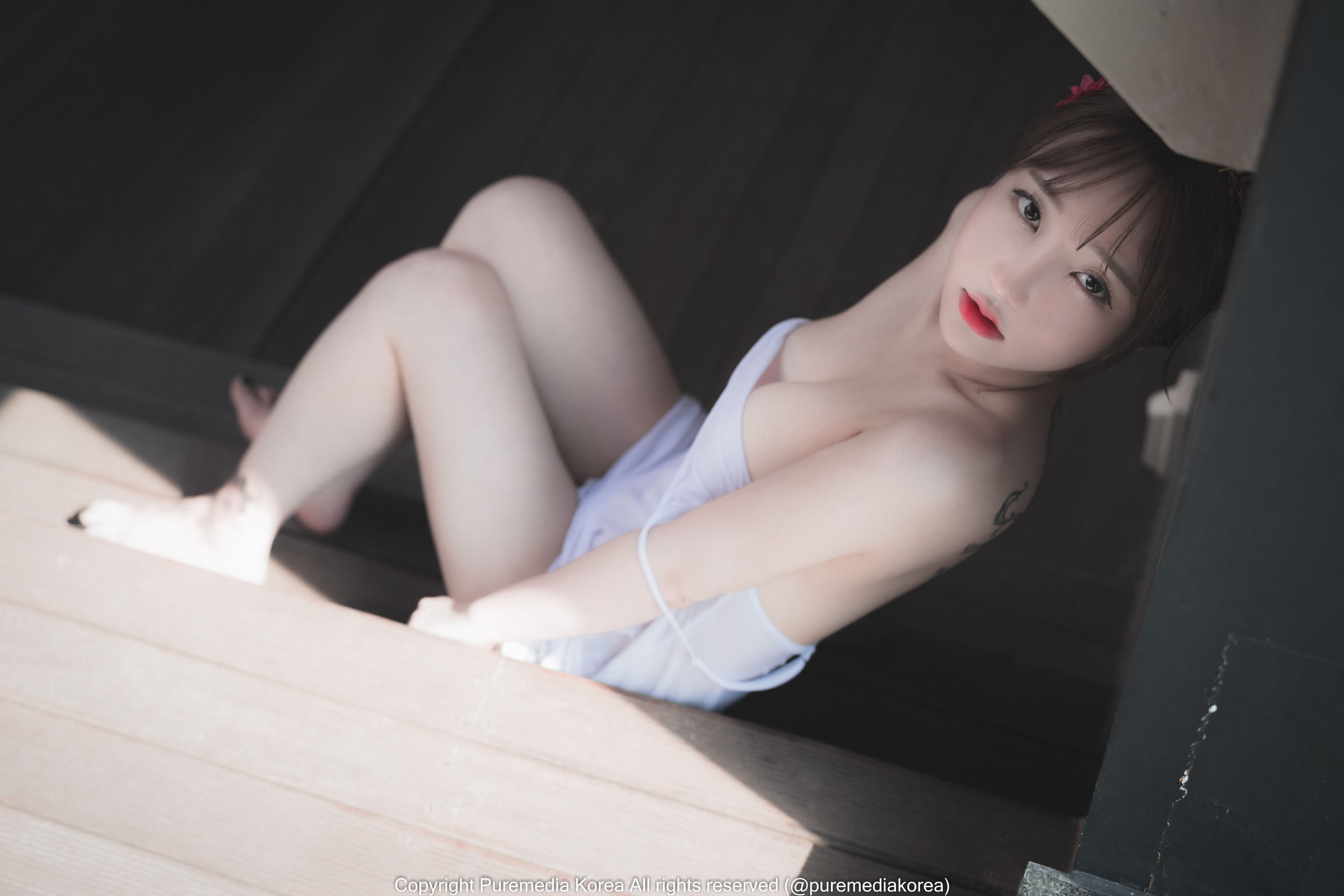 Vol. 095 YeEun（손예은）