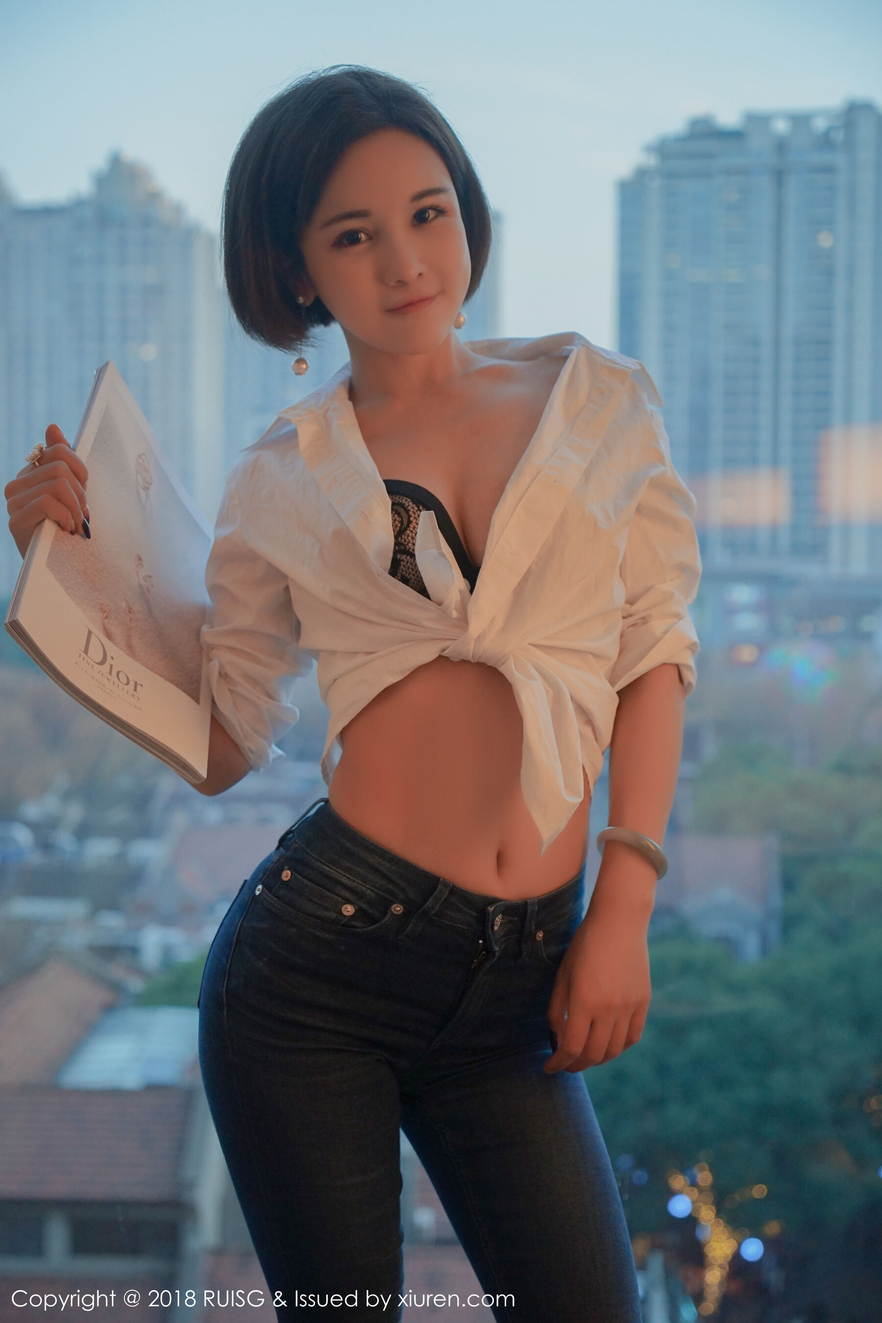 Vol. 0037 米粒sweet | Page 4