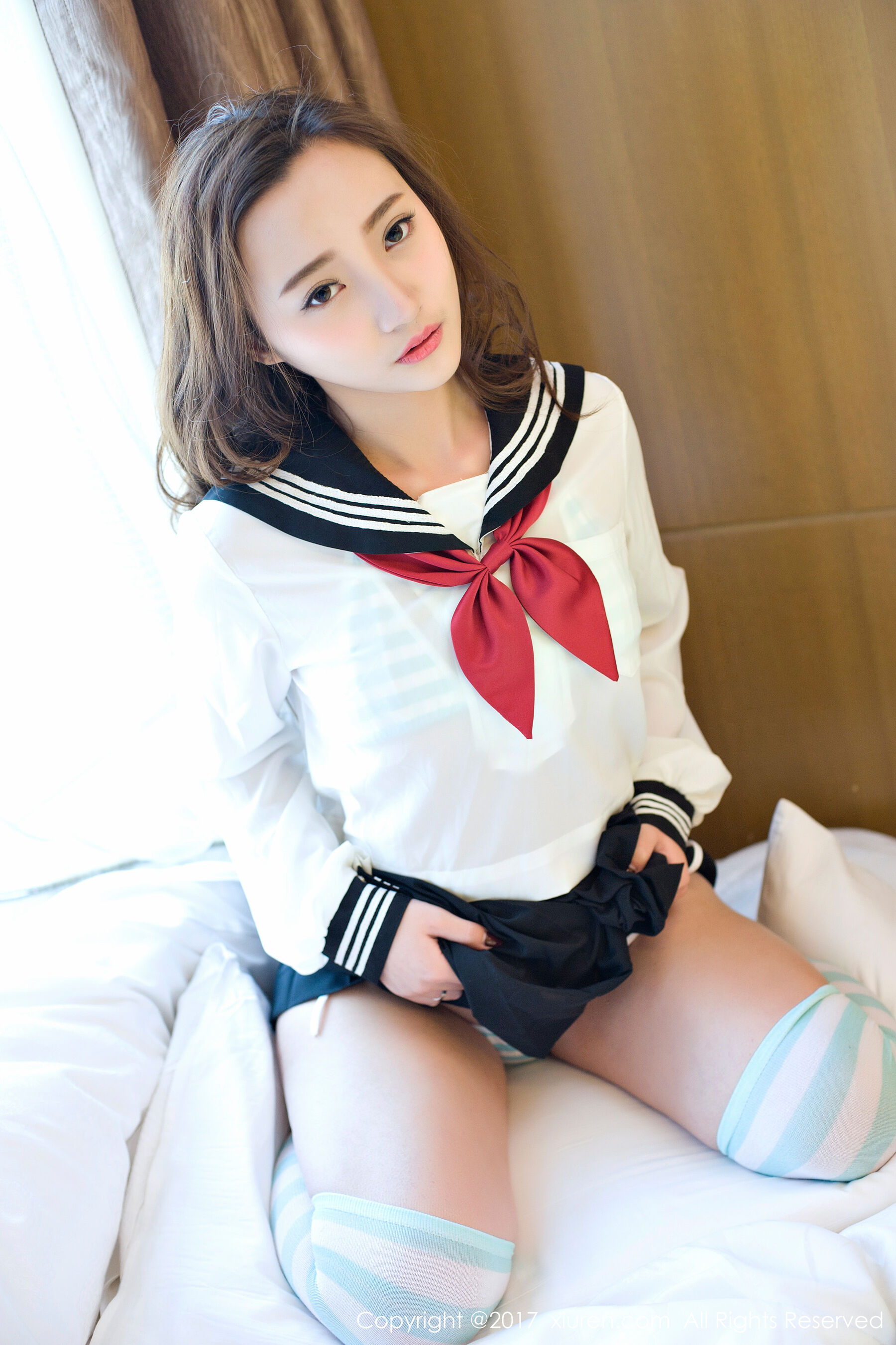 Vol. 0673 翟奥奥baby | Page 5