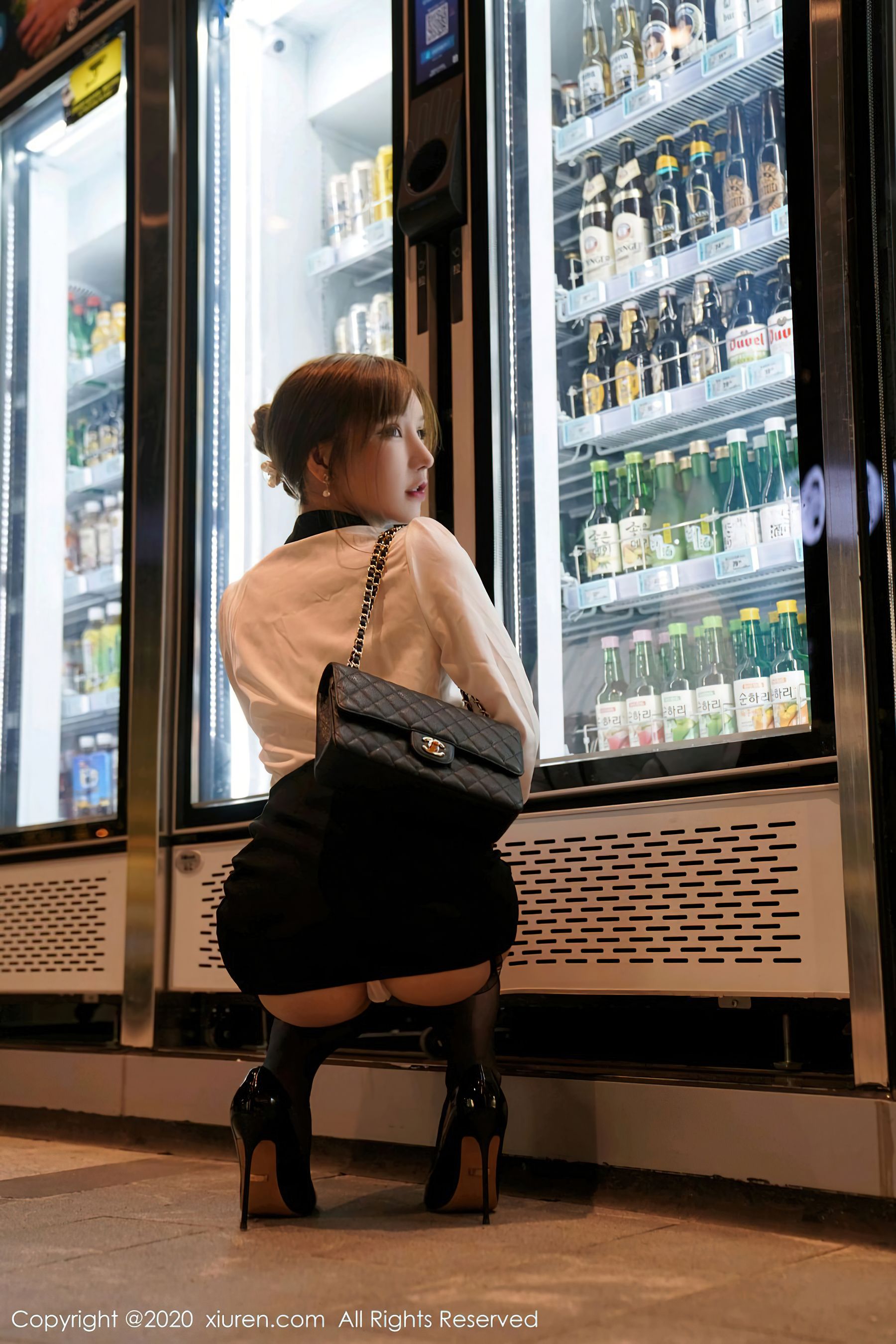 Vol. 2722 周於希Sandy | Page 2