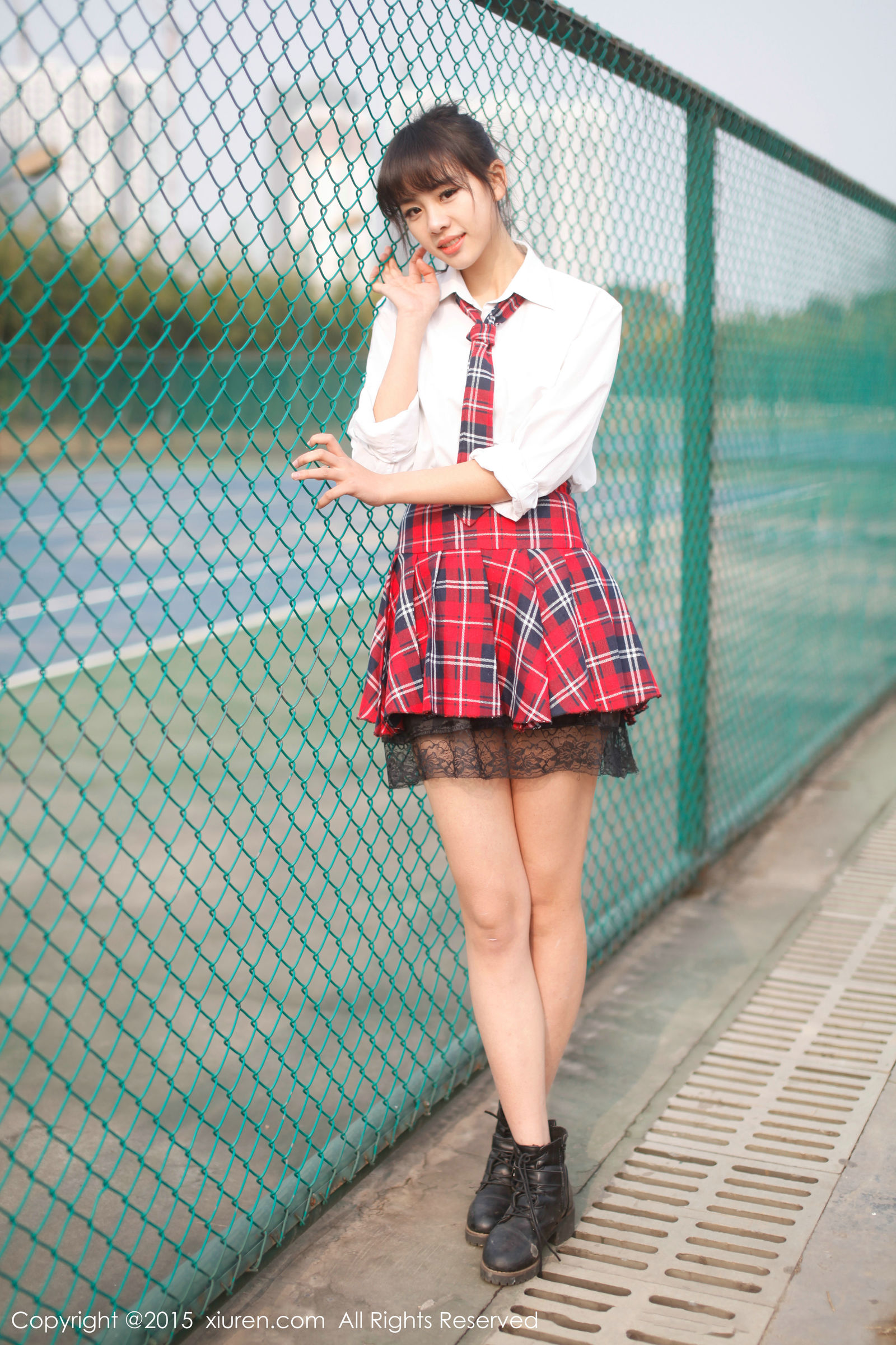 Vol. 0318 七米baby | Page 3