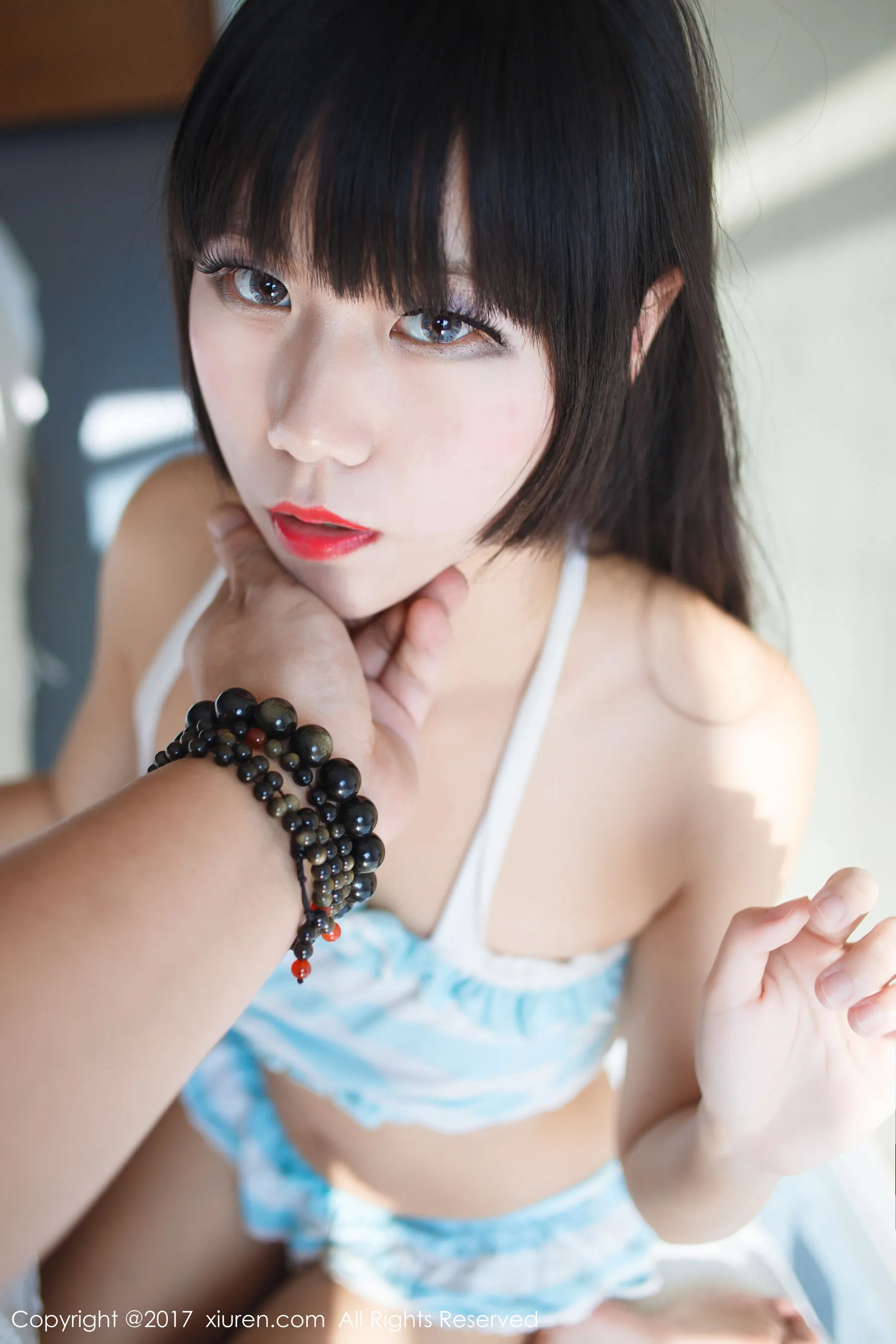 Vol. 0676 香风提比w