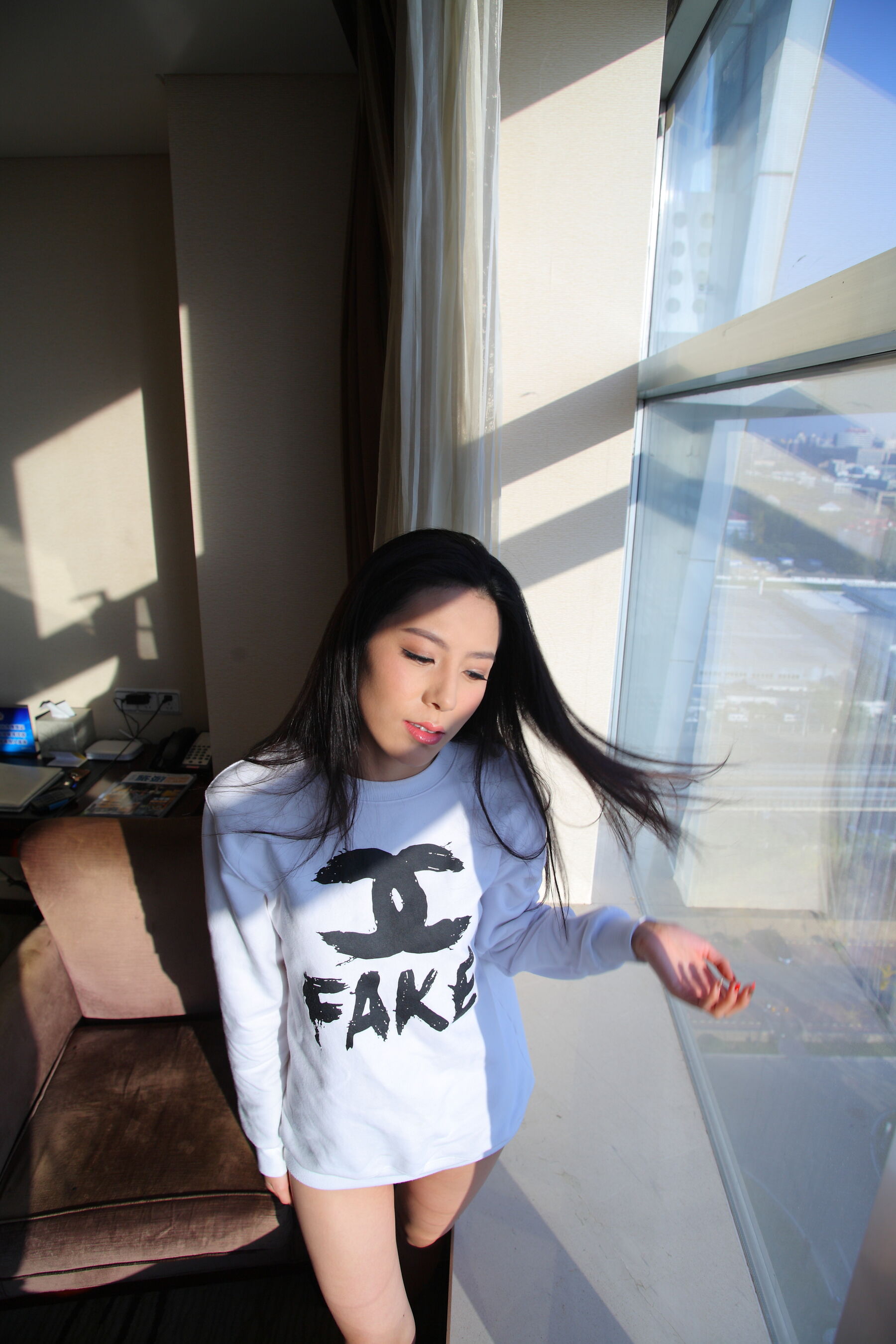 国模小妍人体私拍套图 | Page 4