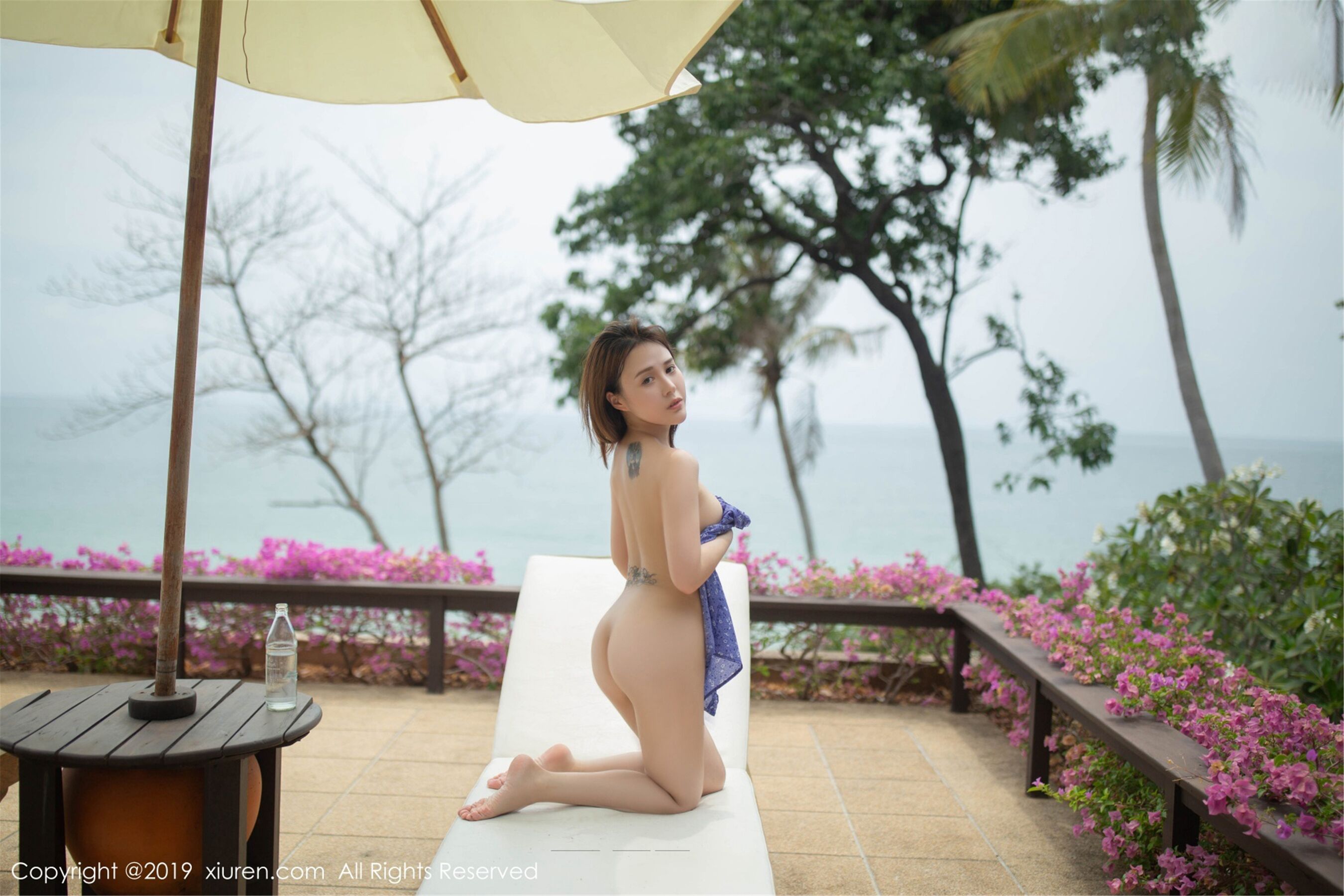Vol. 1418 Evelyn艾莉 | Page 4