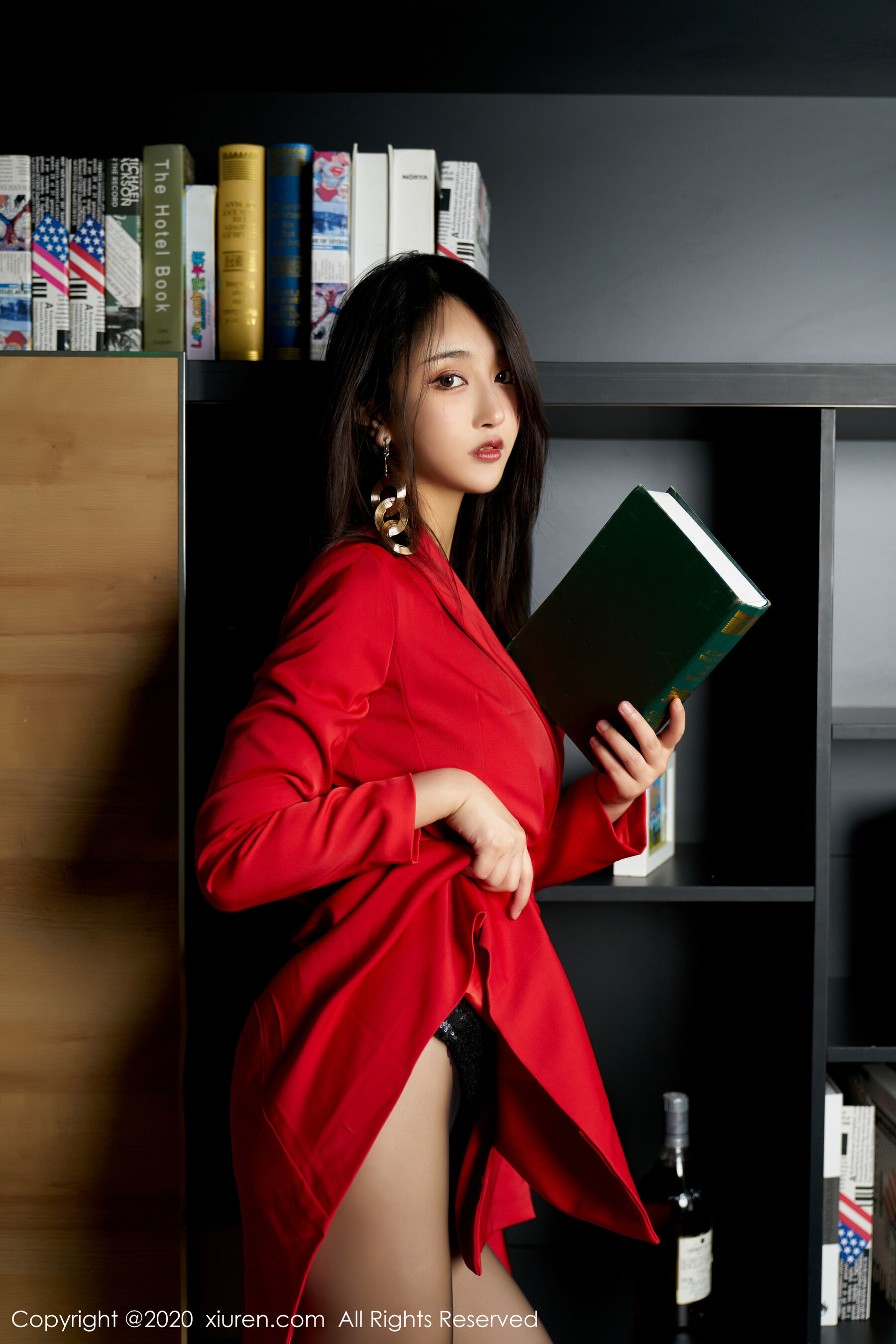 Vol. 2247 Betty林子欣 | Page 4