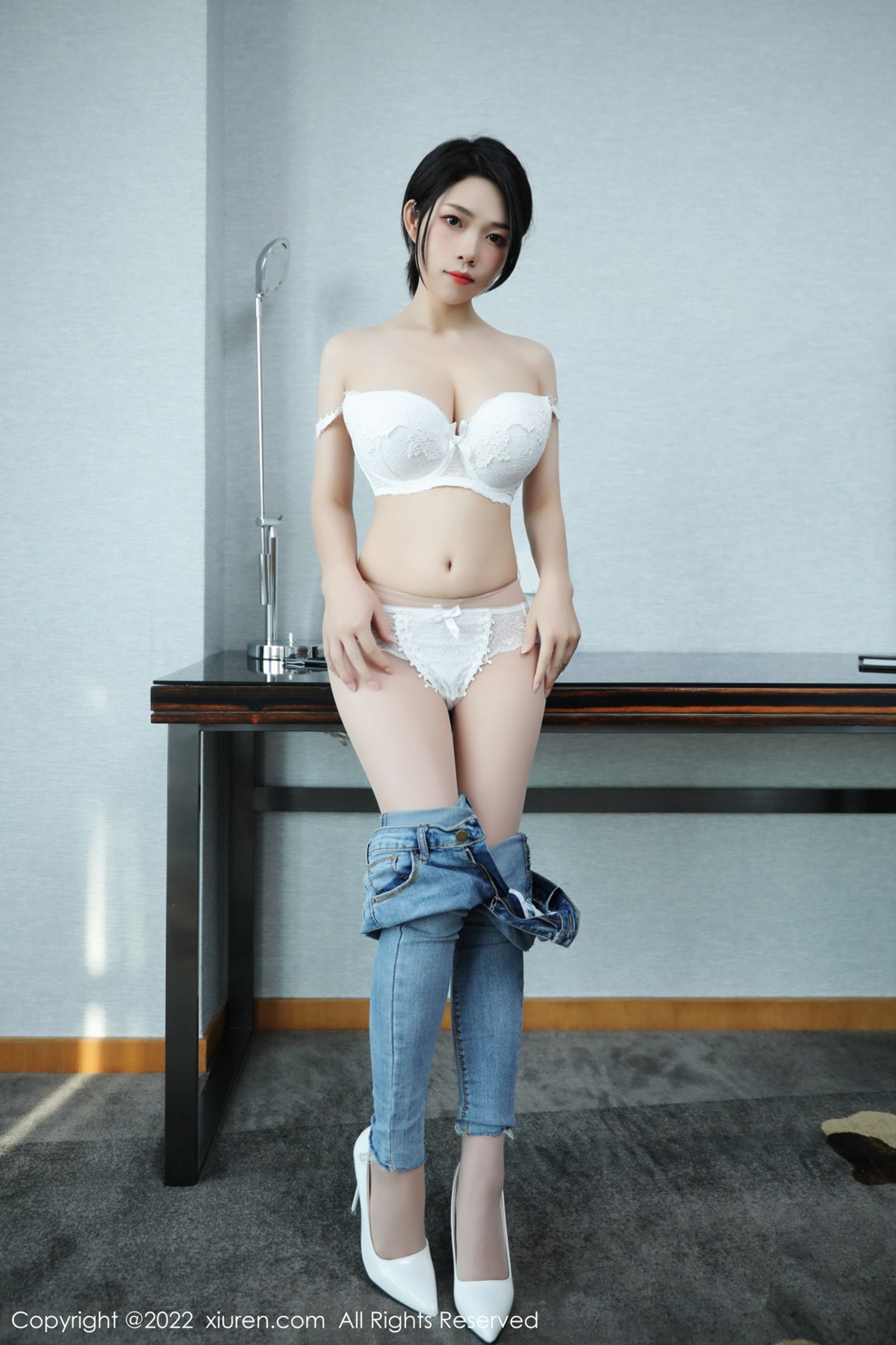 Vol. 4711 娜娜子呀 | Page 4