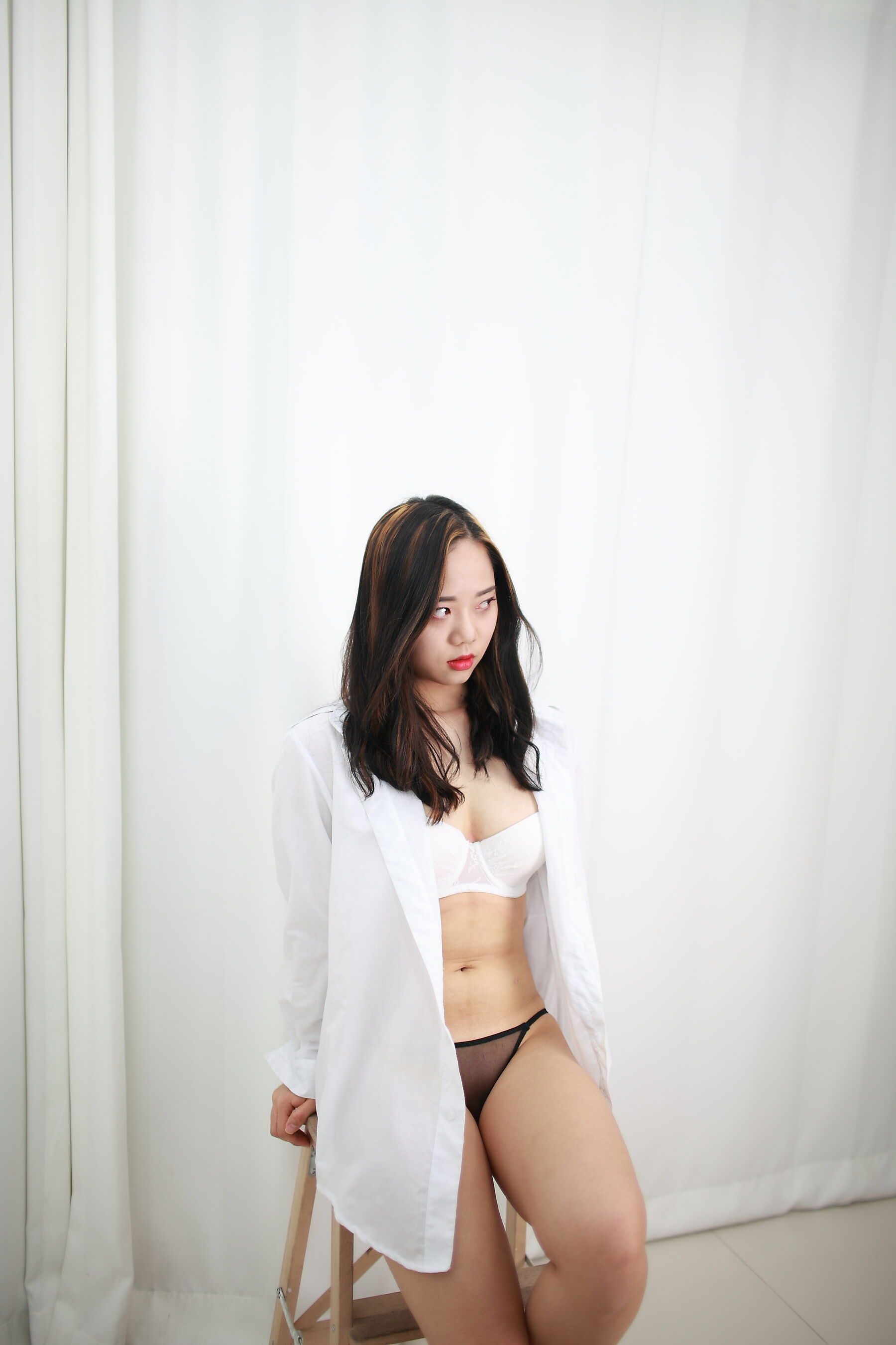韩模嘉玲（가영）人体私拍套图 | Page 2