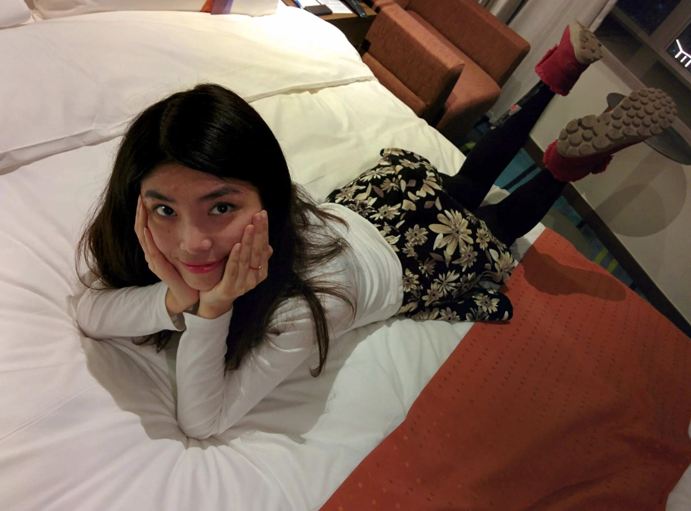 国模若伊大尺度性爱人体私拍视频 | Page 4