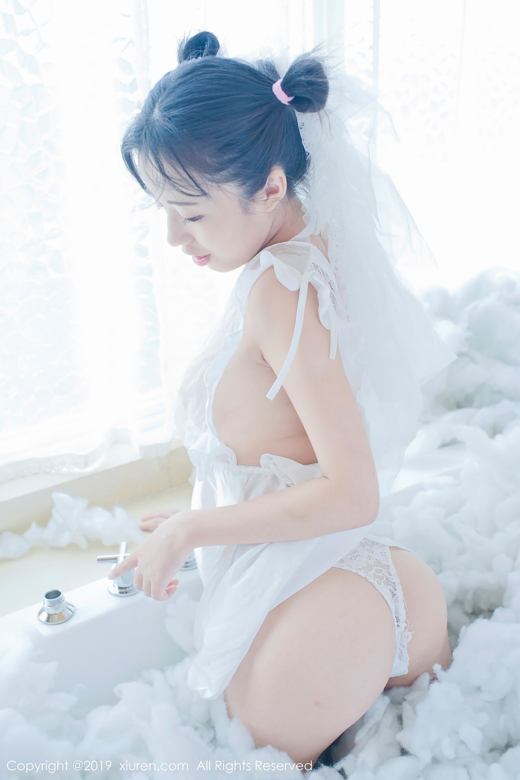 Vol. 1313 仓井优香 | Page 2