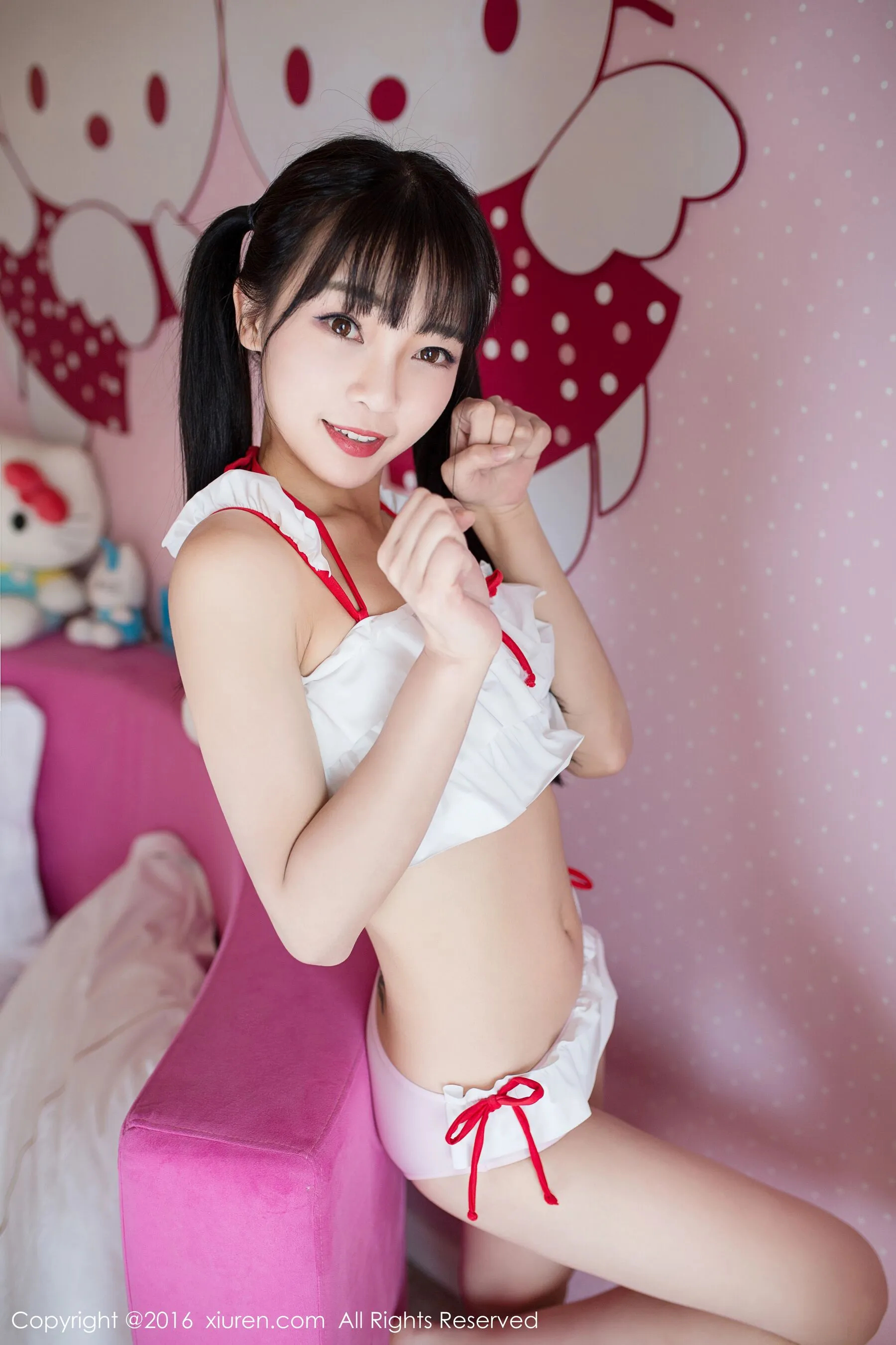 Vol. 0552 Mio莉莉丝 | Page 3