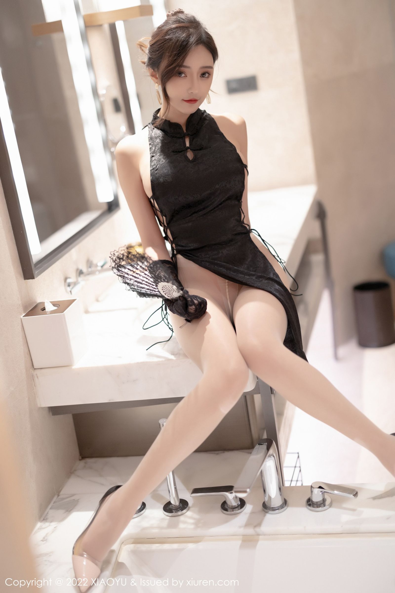 Vol. 752 王馨瑶yanni | Page 3