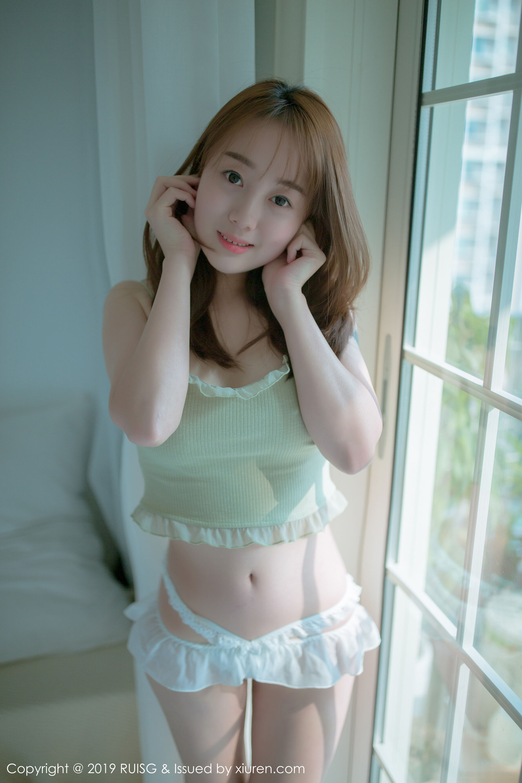 Vol. 0080 风衣月Lucy | Page 5