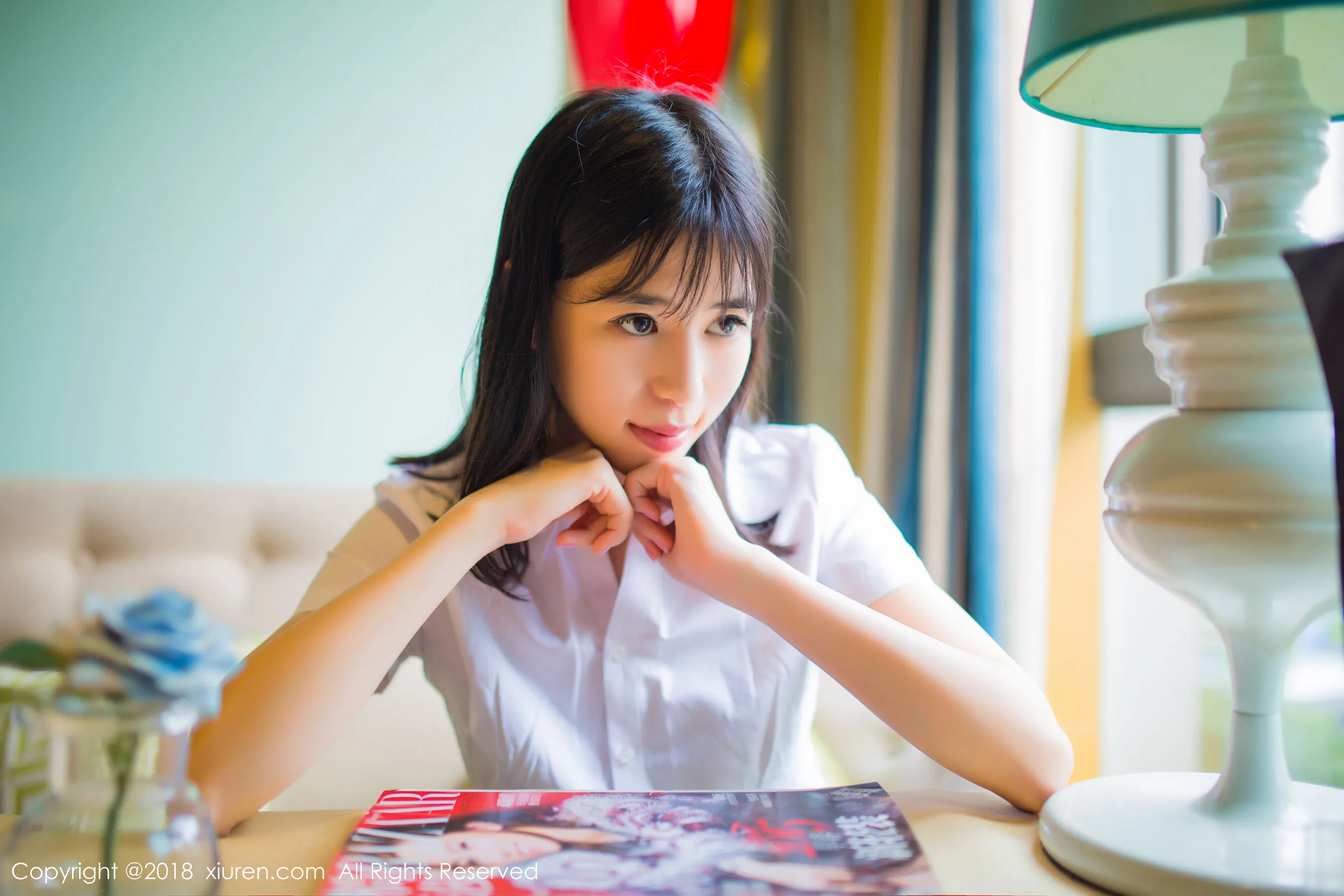Vol. 1014 艾栗栗栗栗栗栗吖