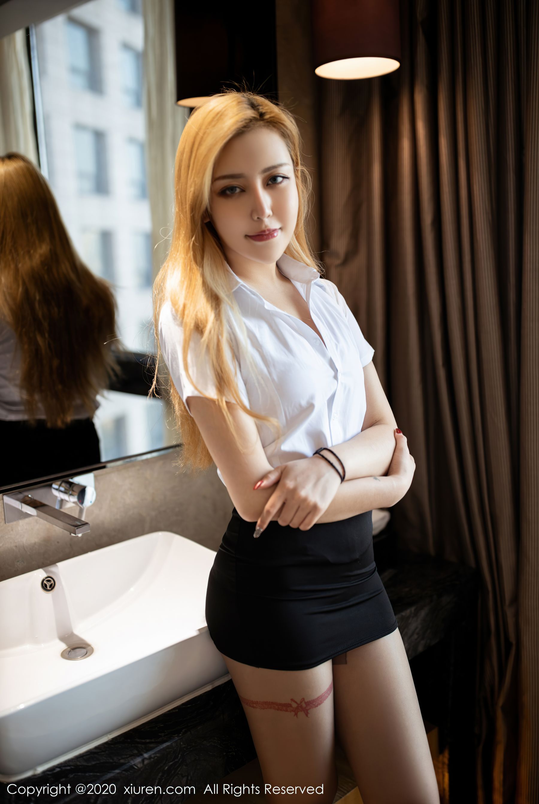 Vol. 2685 徐安冉miki | Page 2