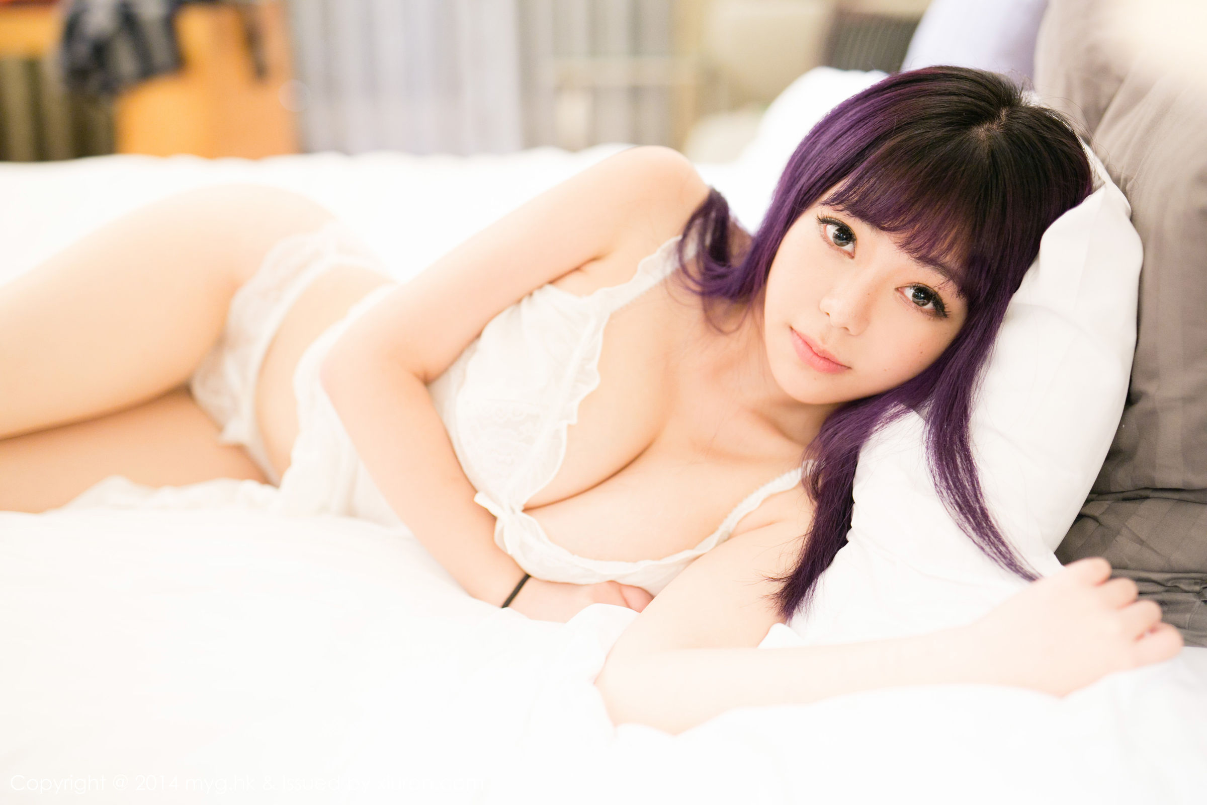 Vol. 076 刘飞儿Faye | Page 2