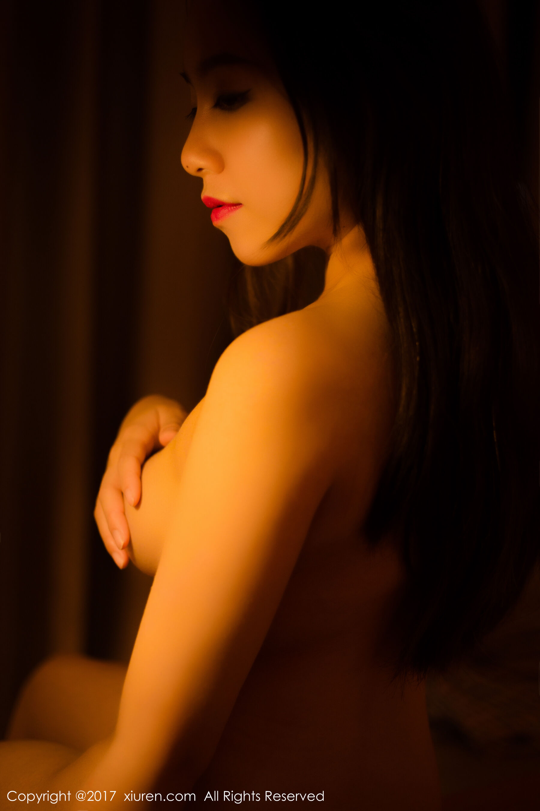 Vol. 0823 吃白菜的vi菜菜 | Page 3
