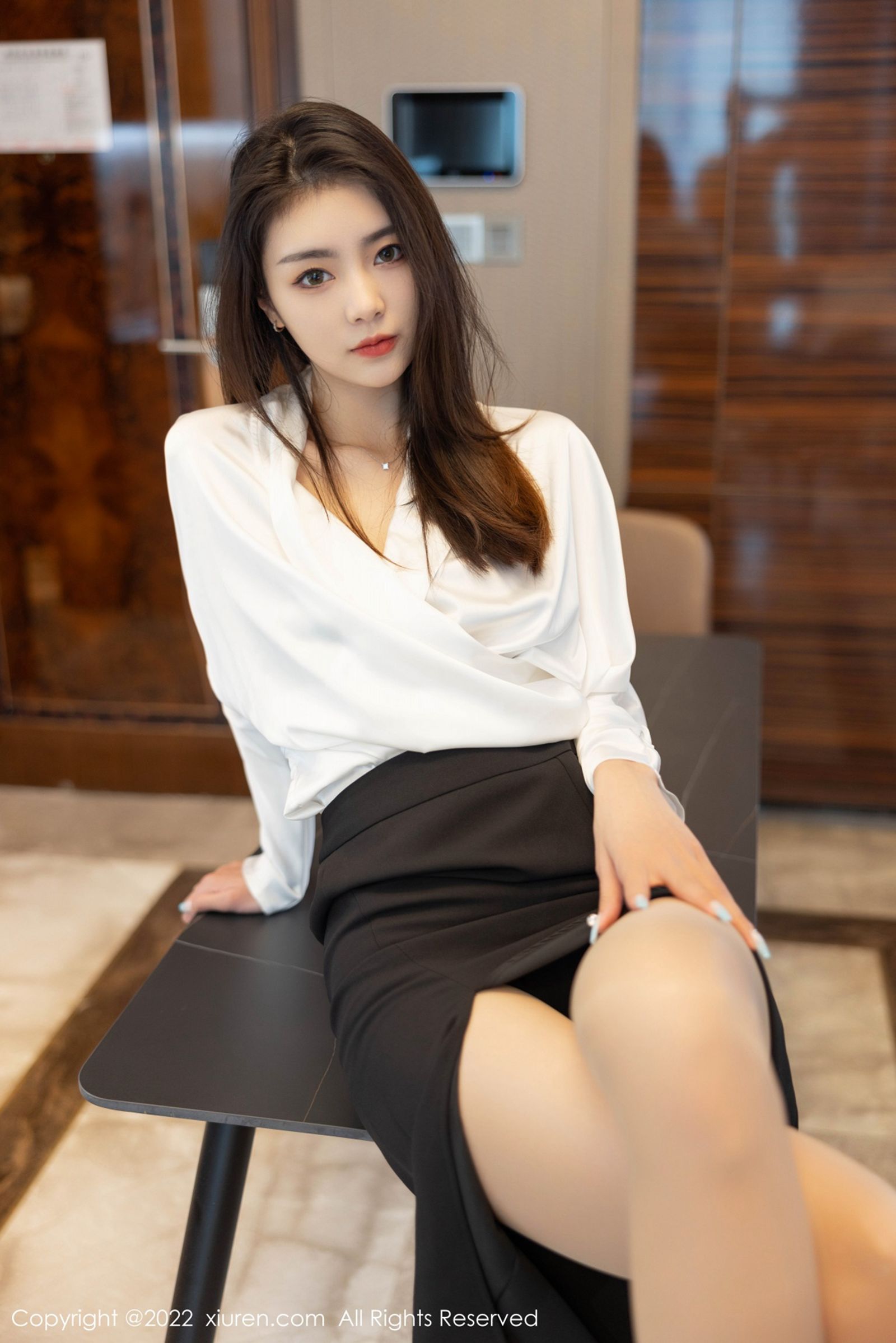 Vol. 4869 可乐Vicky | Page 4