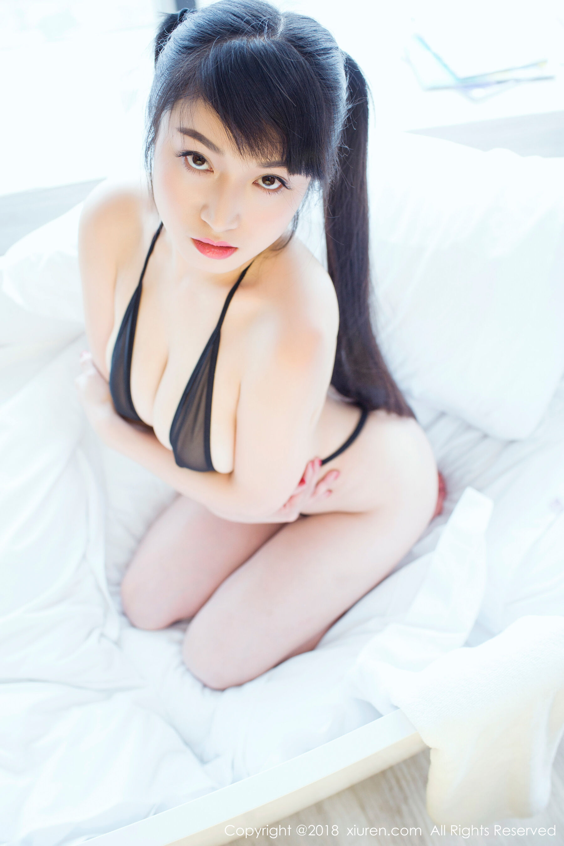 Vol. 1095 龙籹cool | Page 4