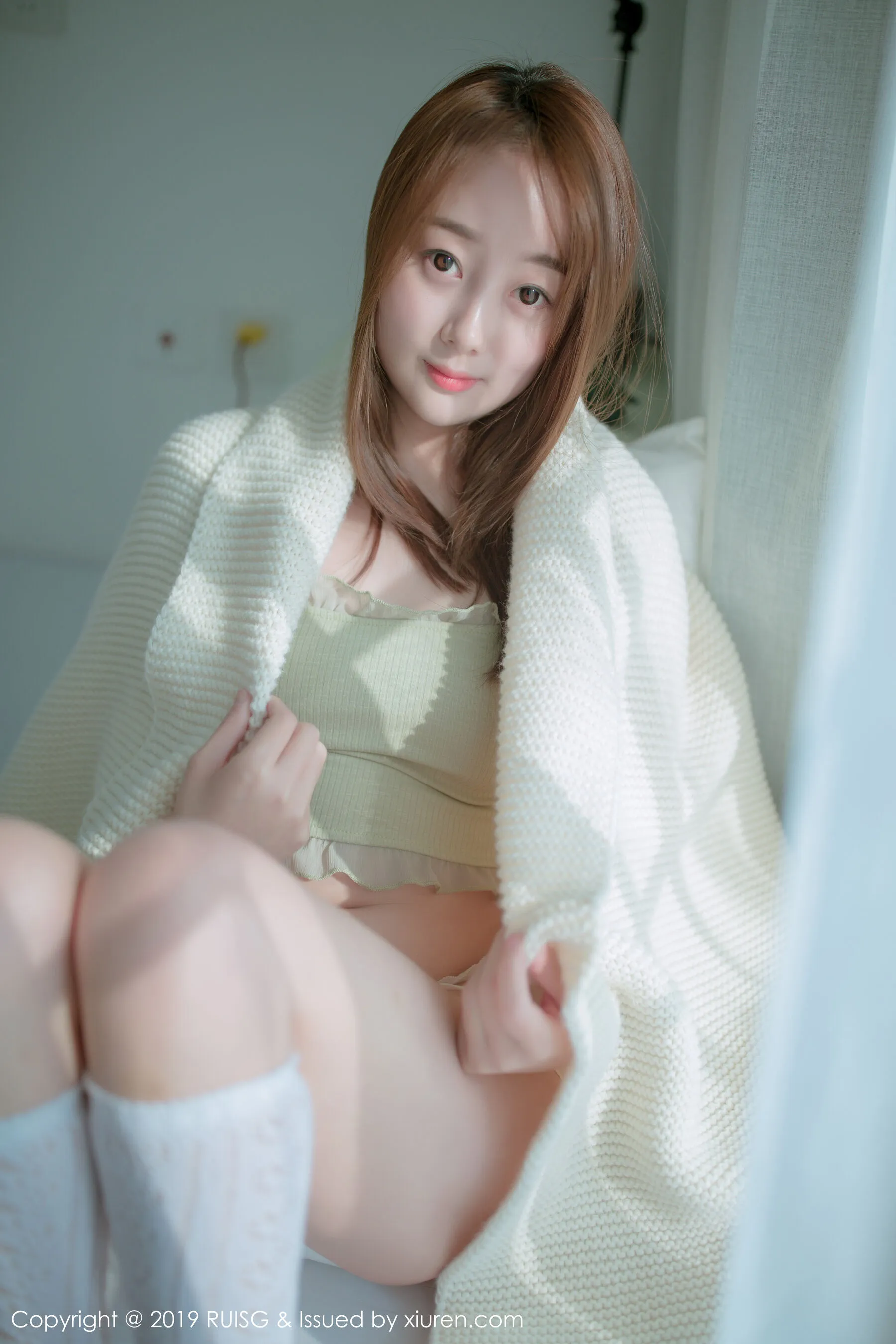 Vol. 0080 风衣月Lucy | Page 4