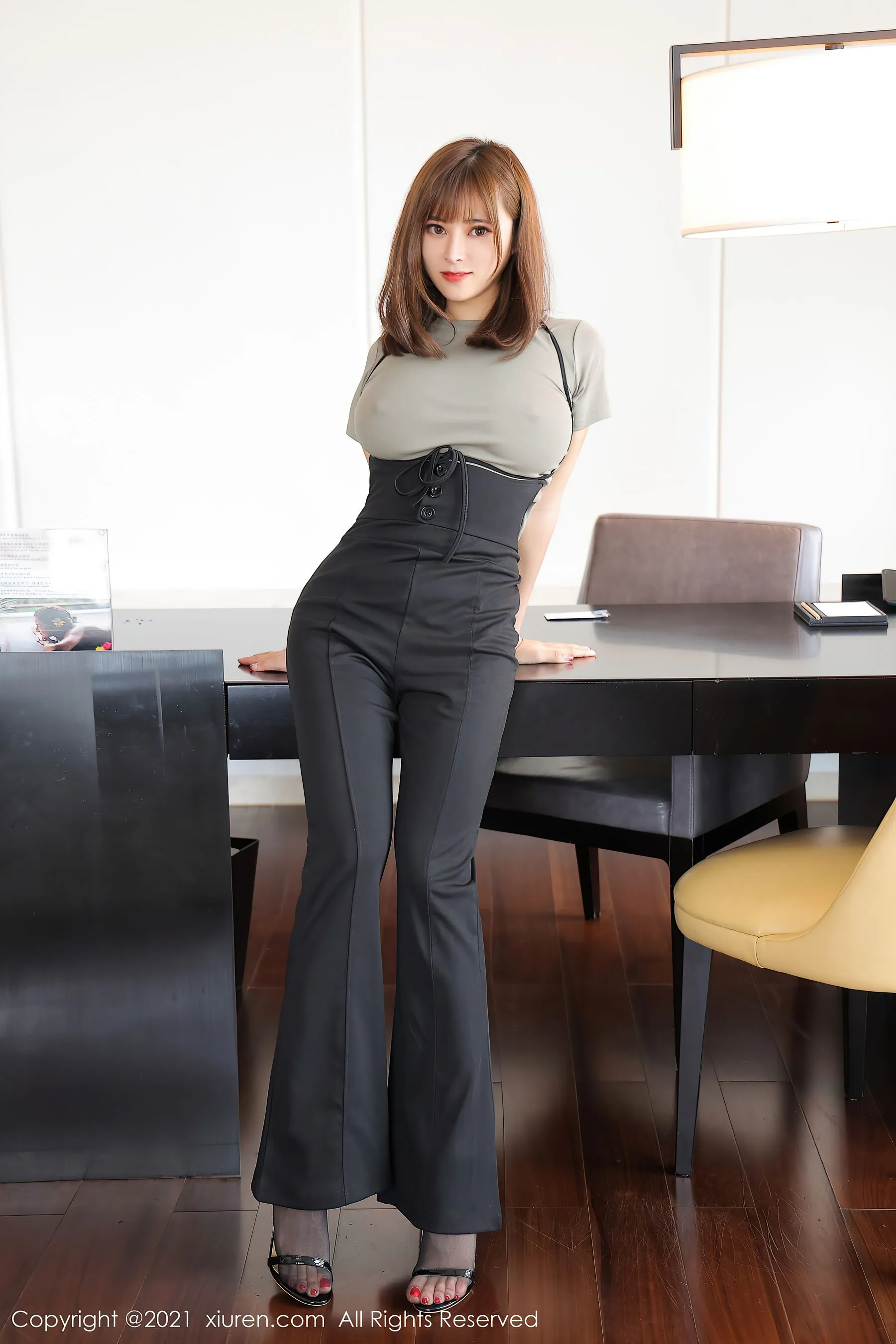 Vol. 3557 奈沐子 | Page 3