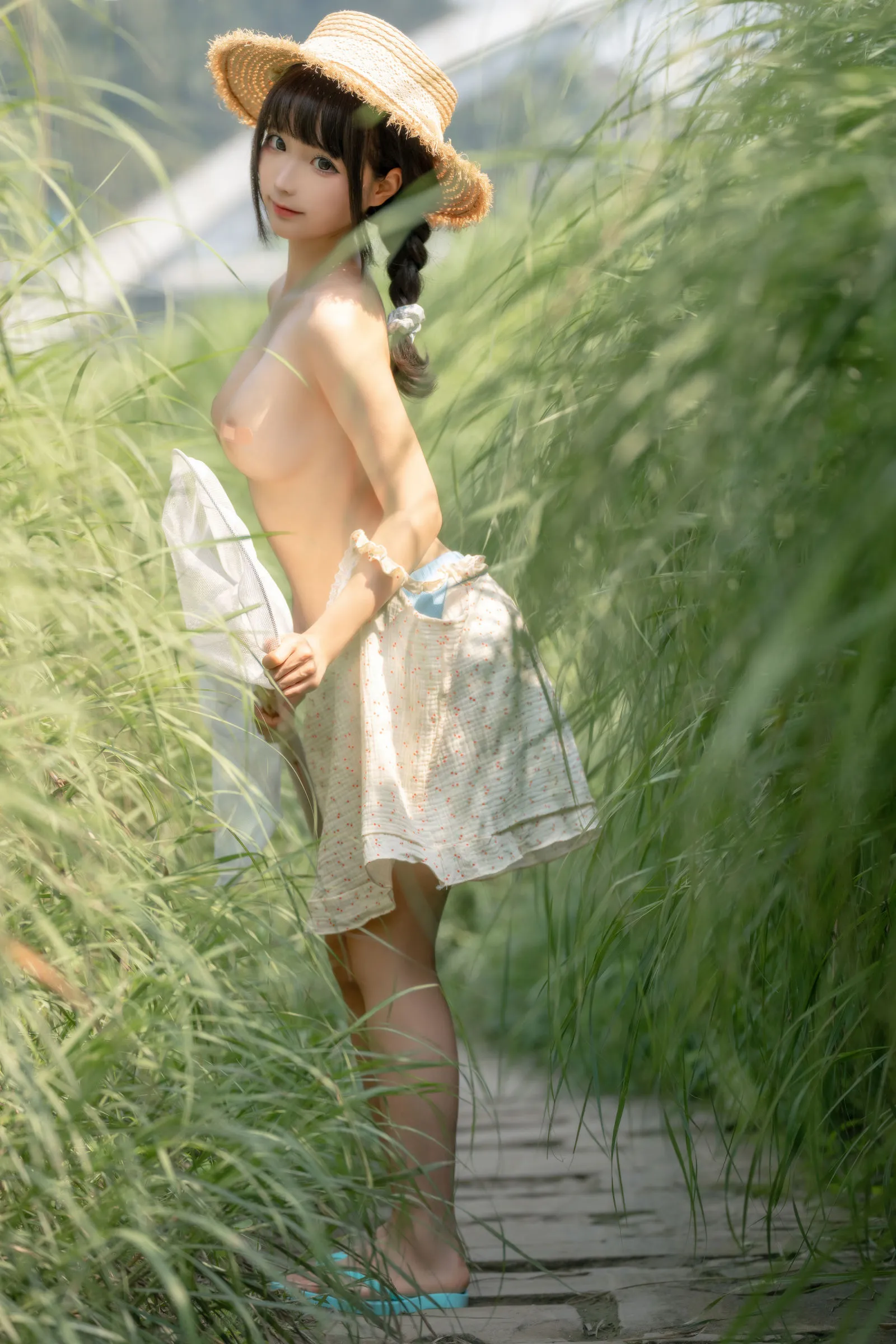 Vol. 175 蠢沫沫《乡下妹妹》 | Page 5