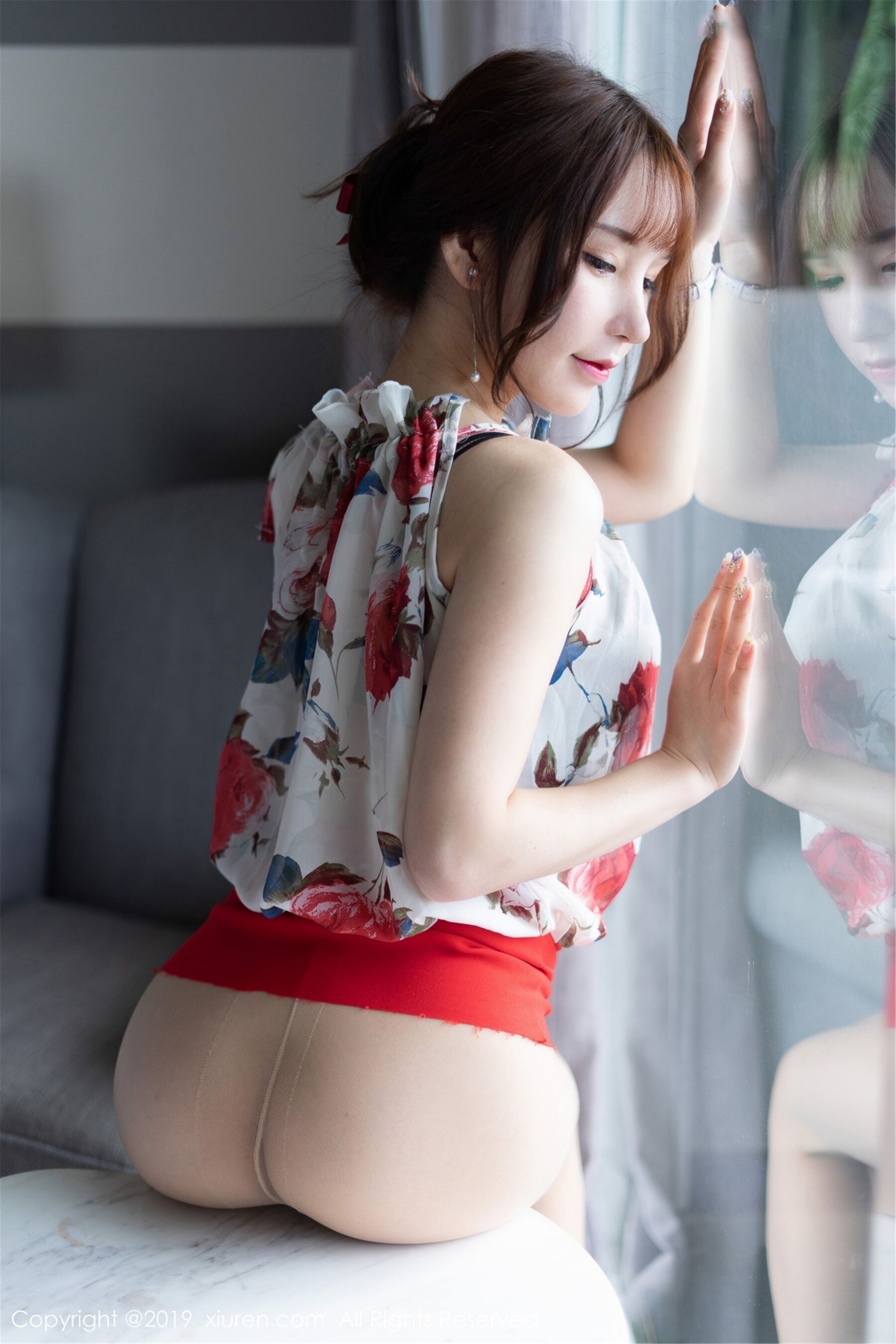 Vol. 1499 周於希Sandy
