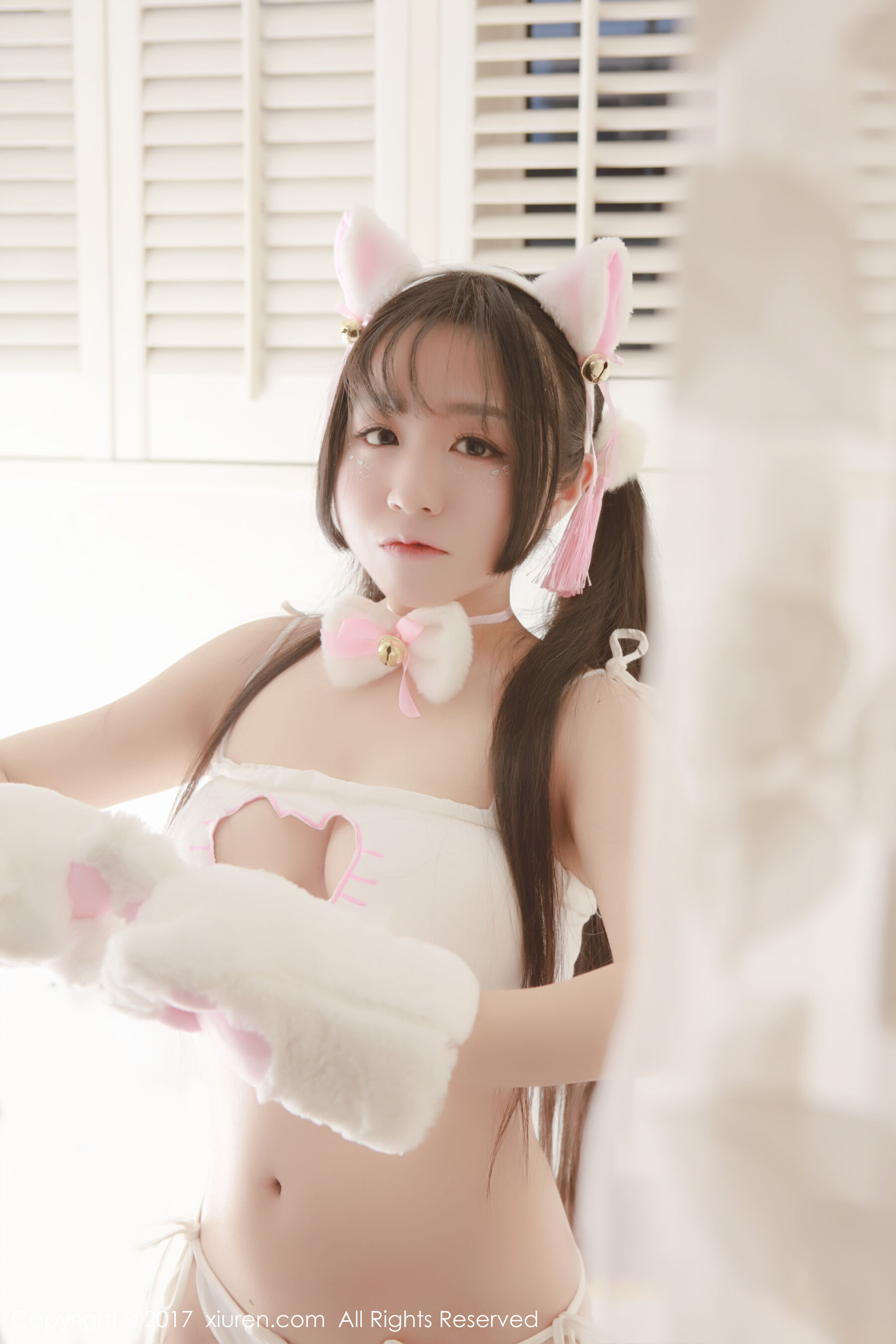 Vol. 0753 吃白菜的vi菜菜 | Page 4