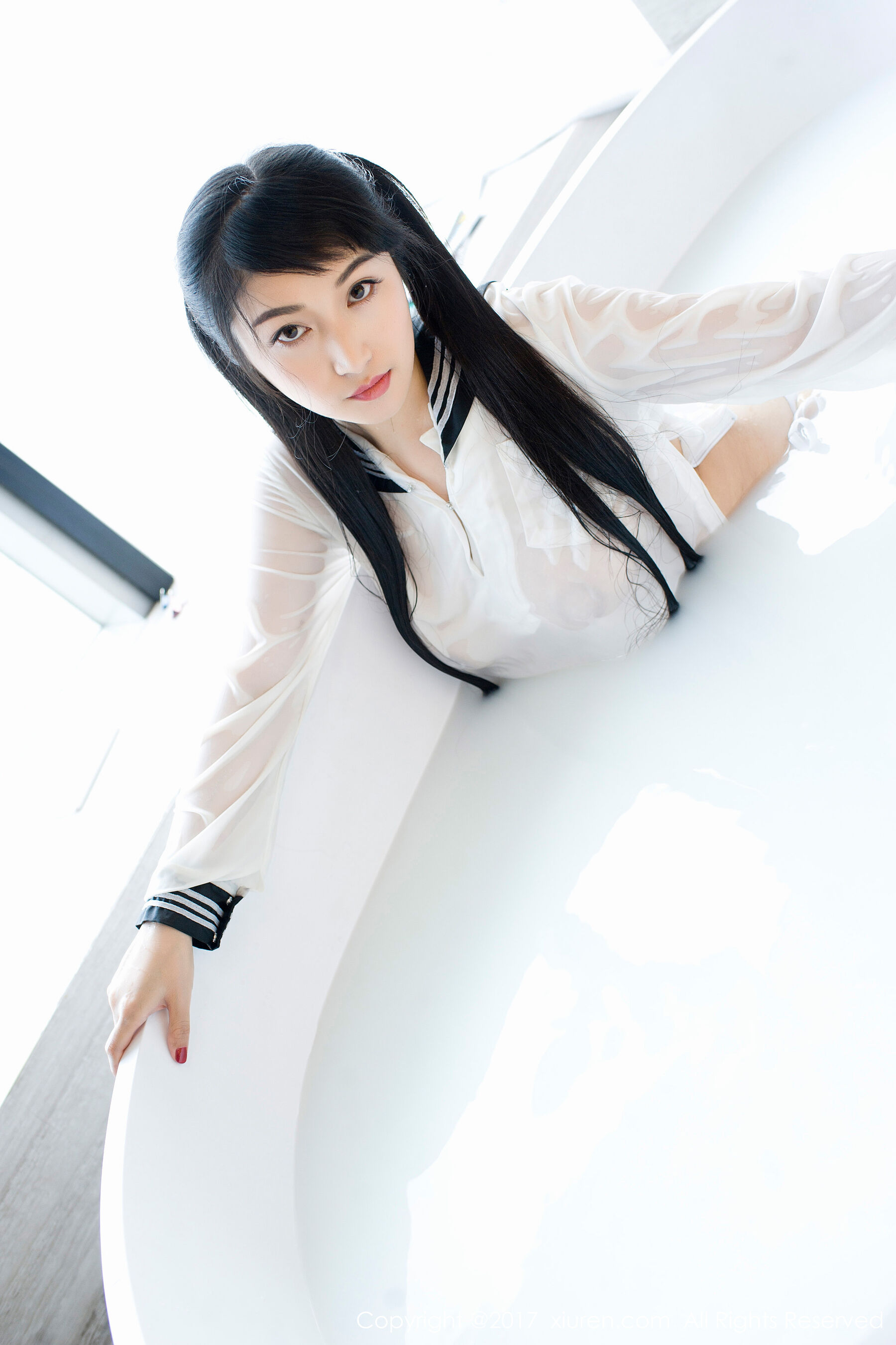 Vol. 0853 盼盼龙女sunny | Page 3