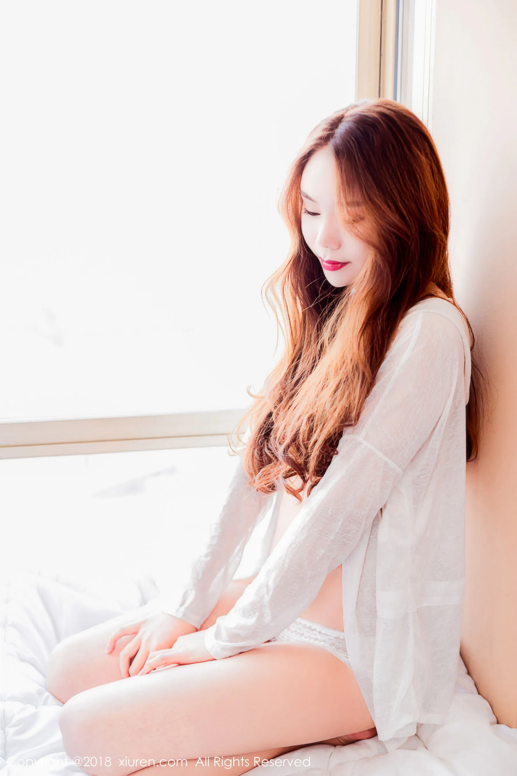 Vol. 0972 小曼miki