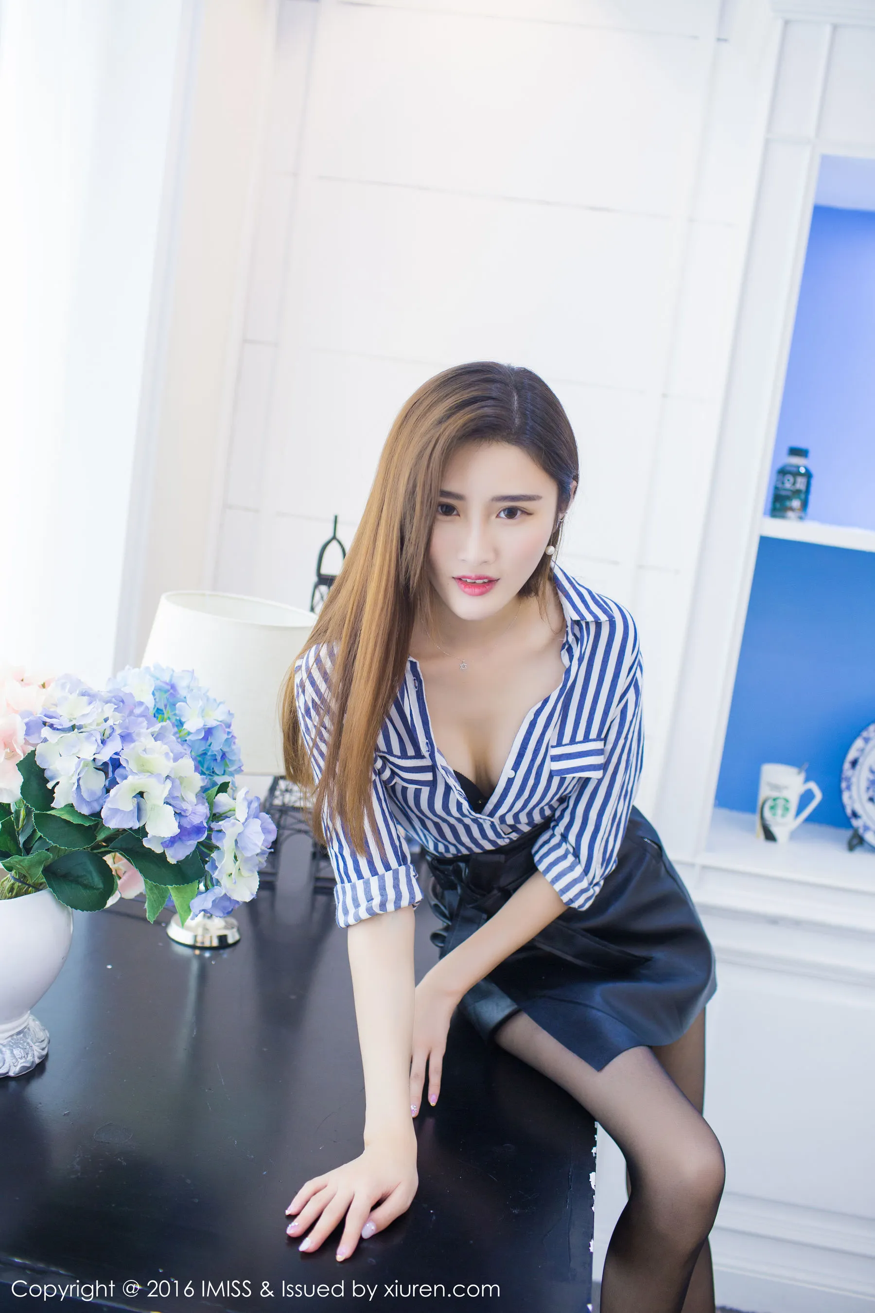 Vol. 0135 格格污巫
