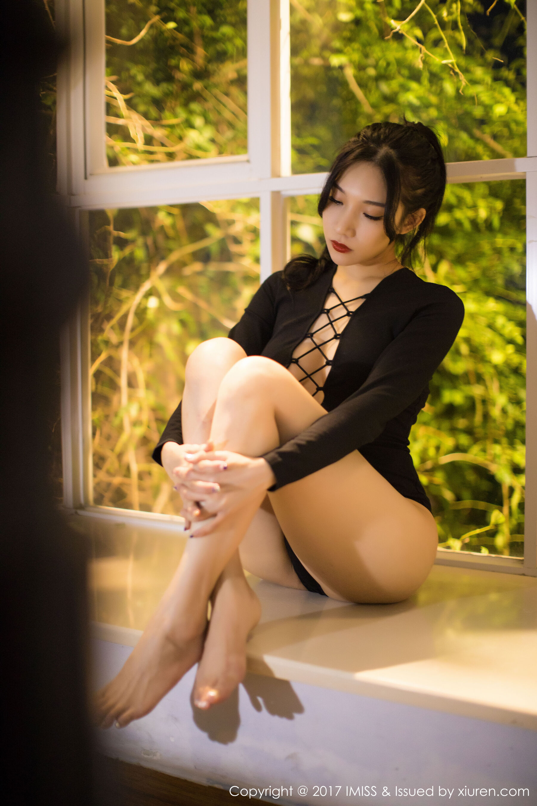 Vol. 0194 小狐狸Sica | Page 4
