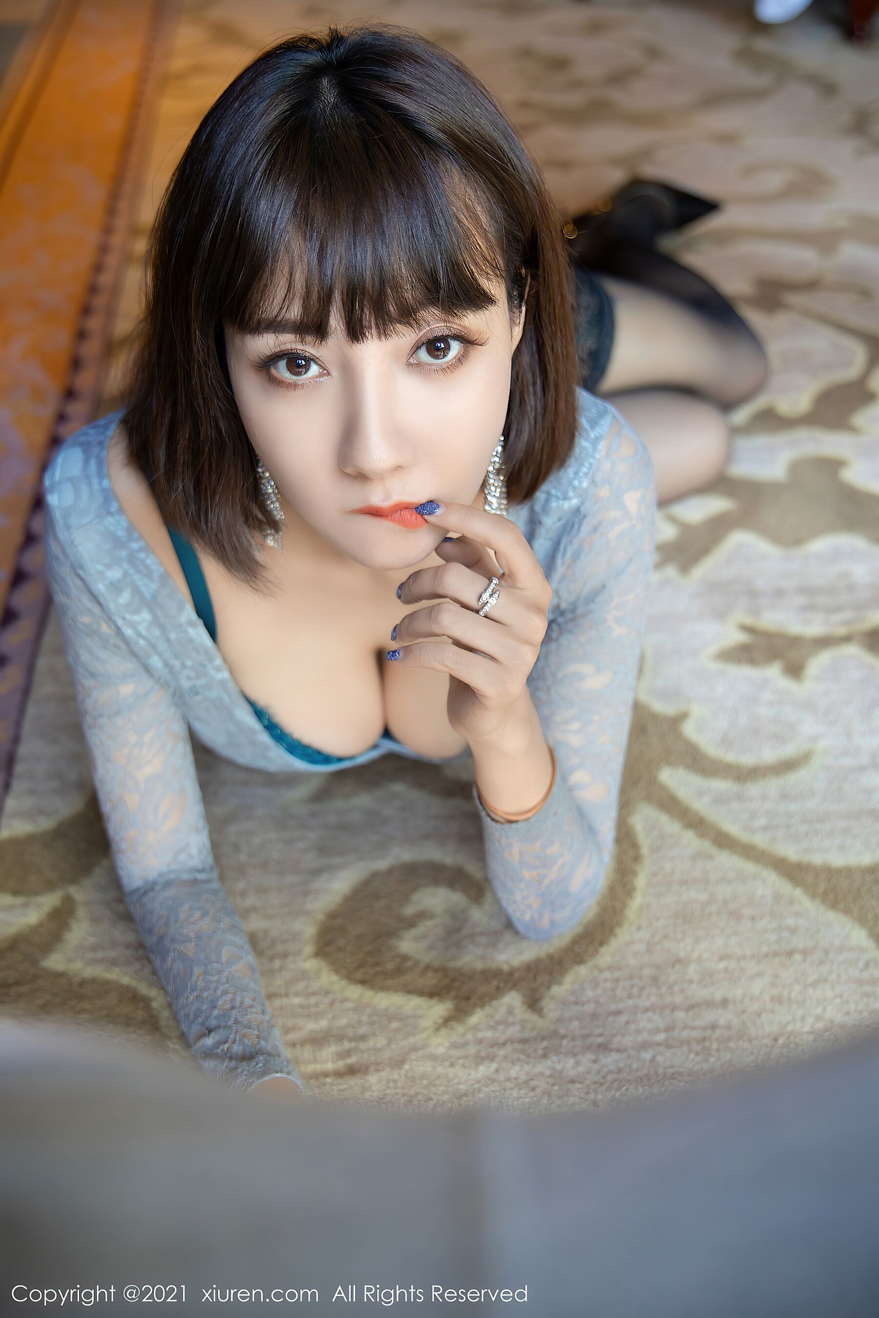 Vol. 3563 果儿Victoria | Page 5