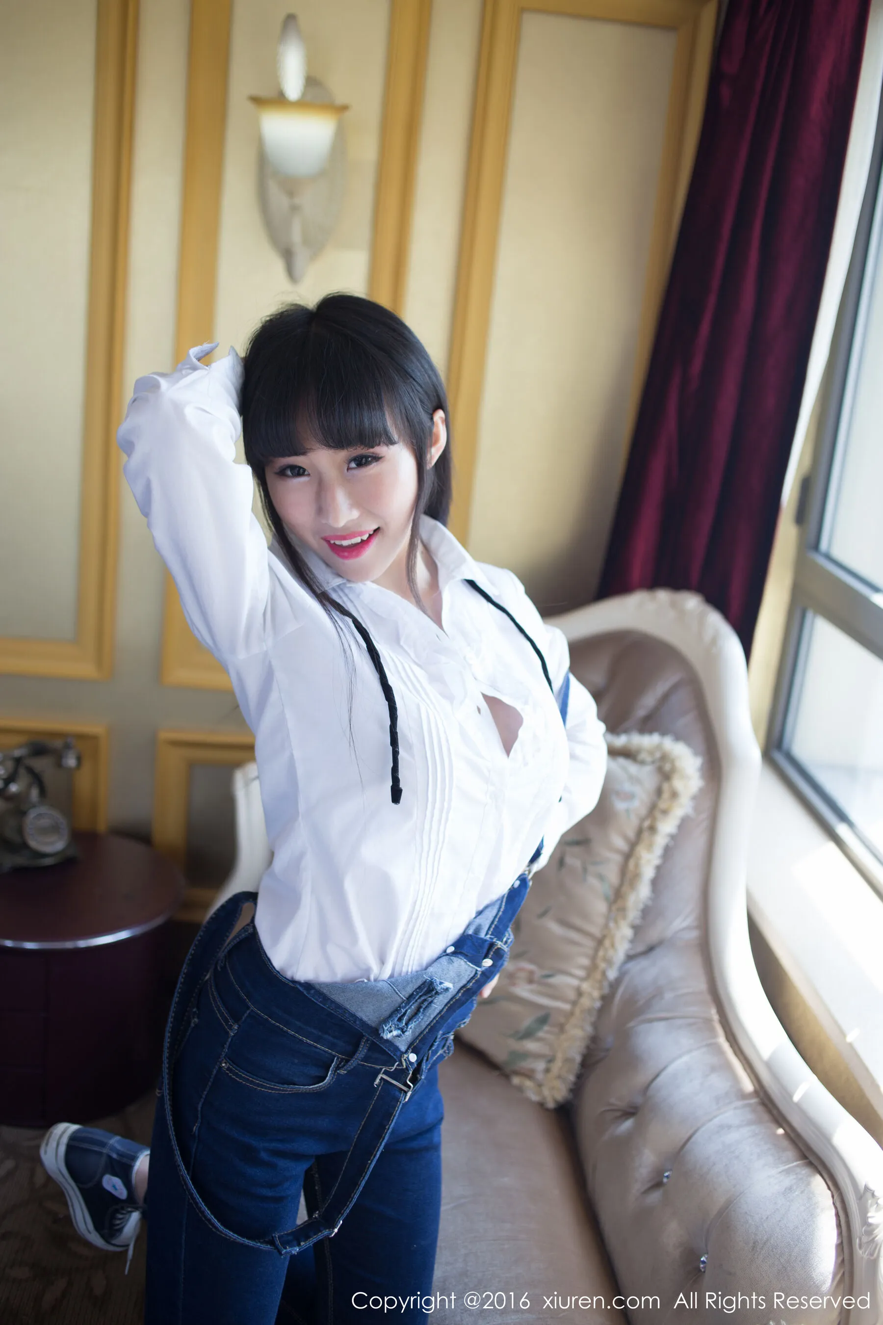 Vol. 520 月音瞳