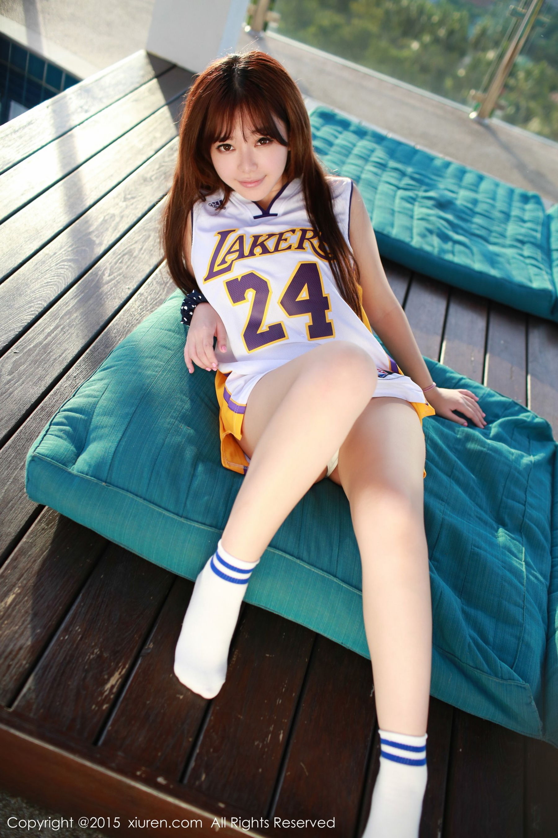 Vol. 0452 刘飞儿Faye | Page 3