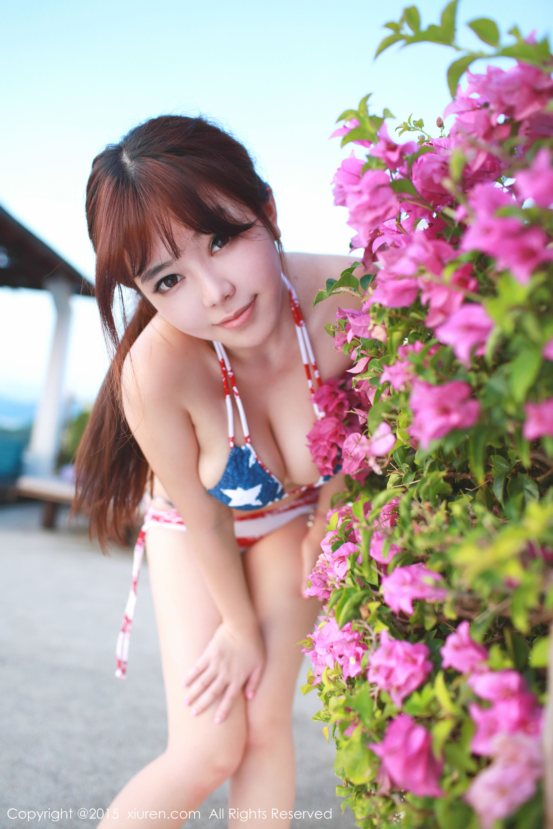 Vol. 0430 刘飞儿Faye | Page 5