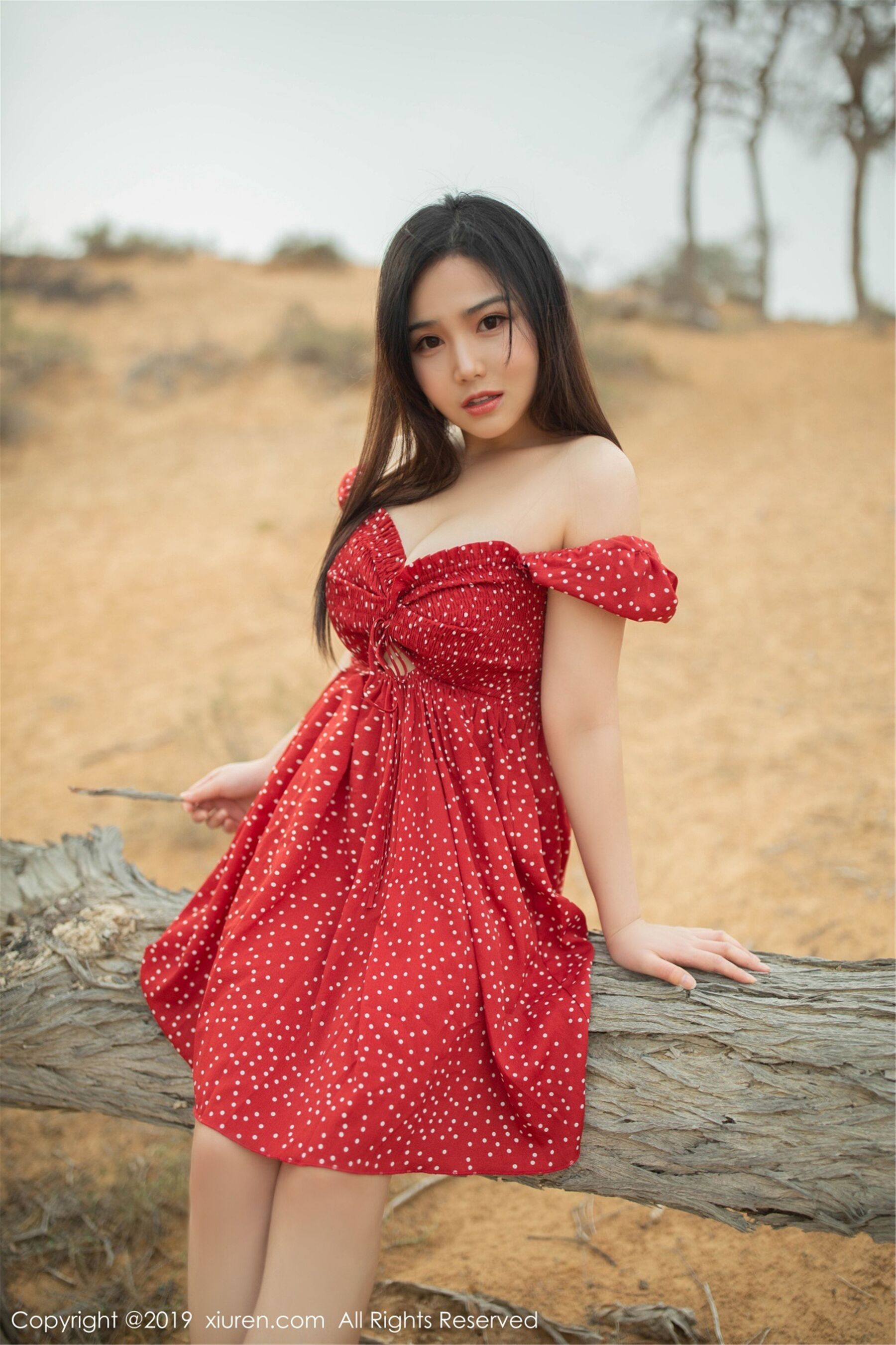 Vol. 1388 徐微微mia | Page 3