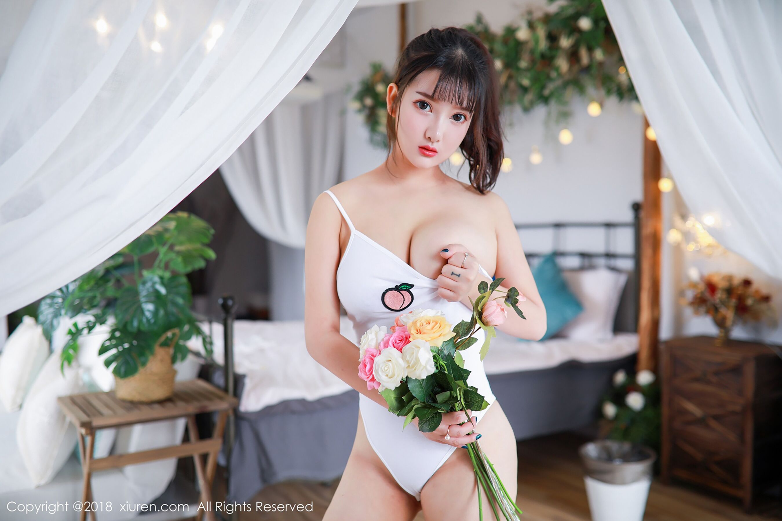 Vol. 1274 小尤奈