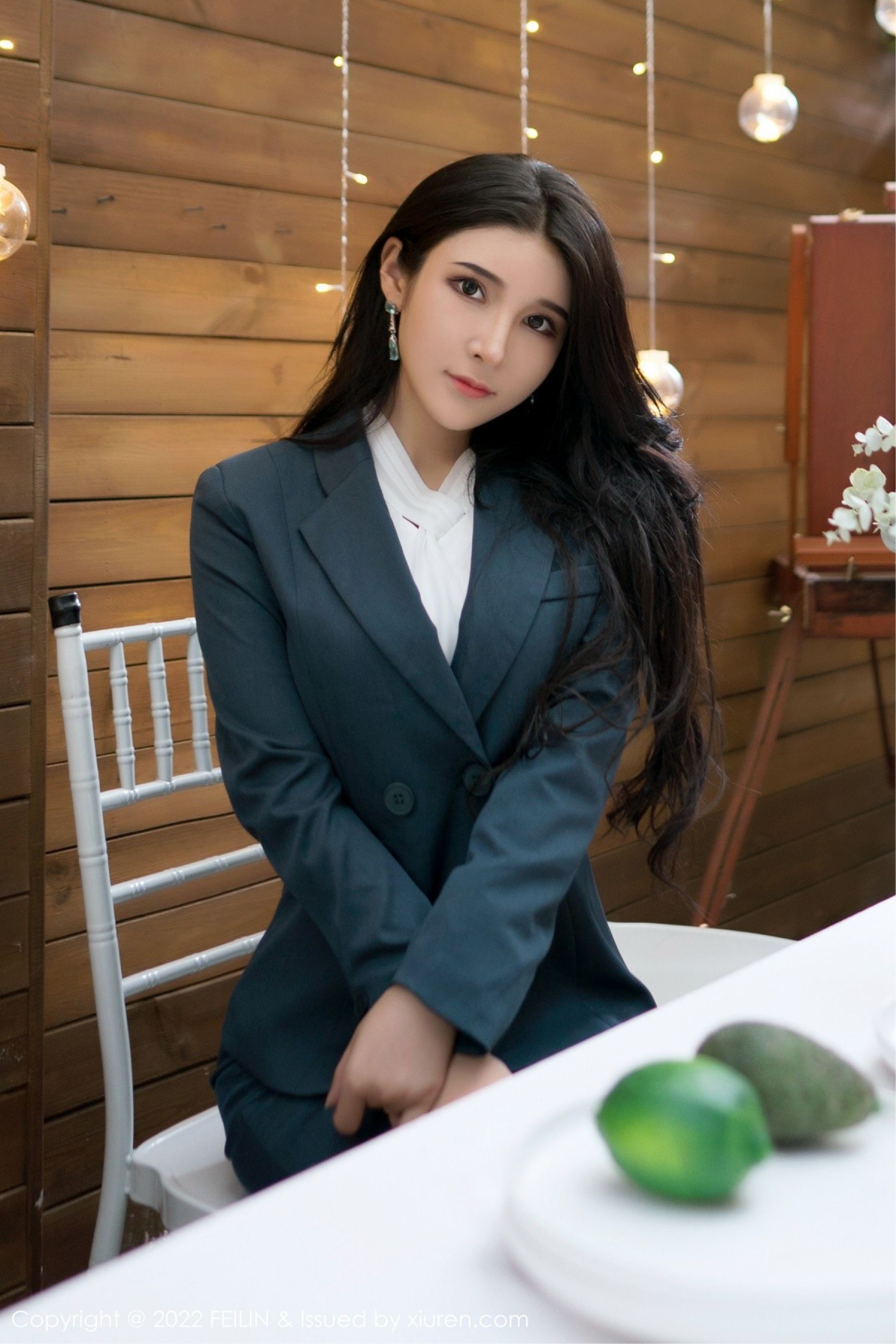 Vol. 0448 姝姝不是妹妹