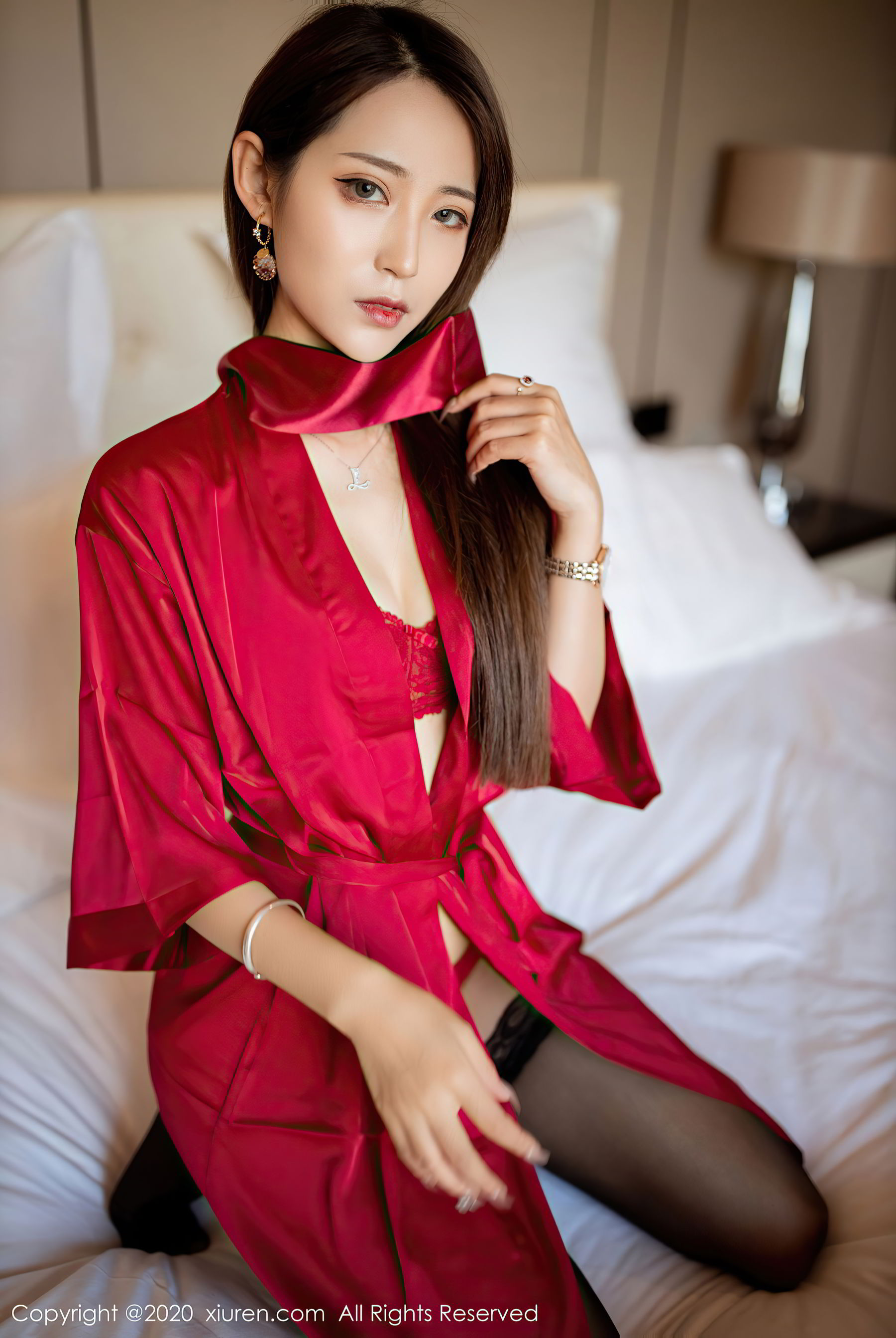 Vol. 2691 周慕汐baby | Page 2