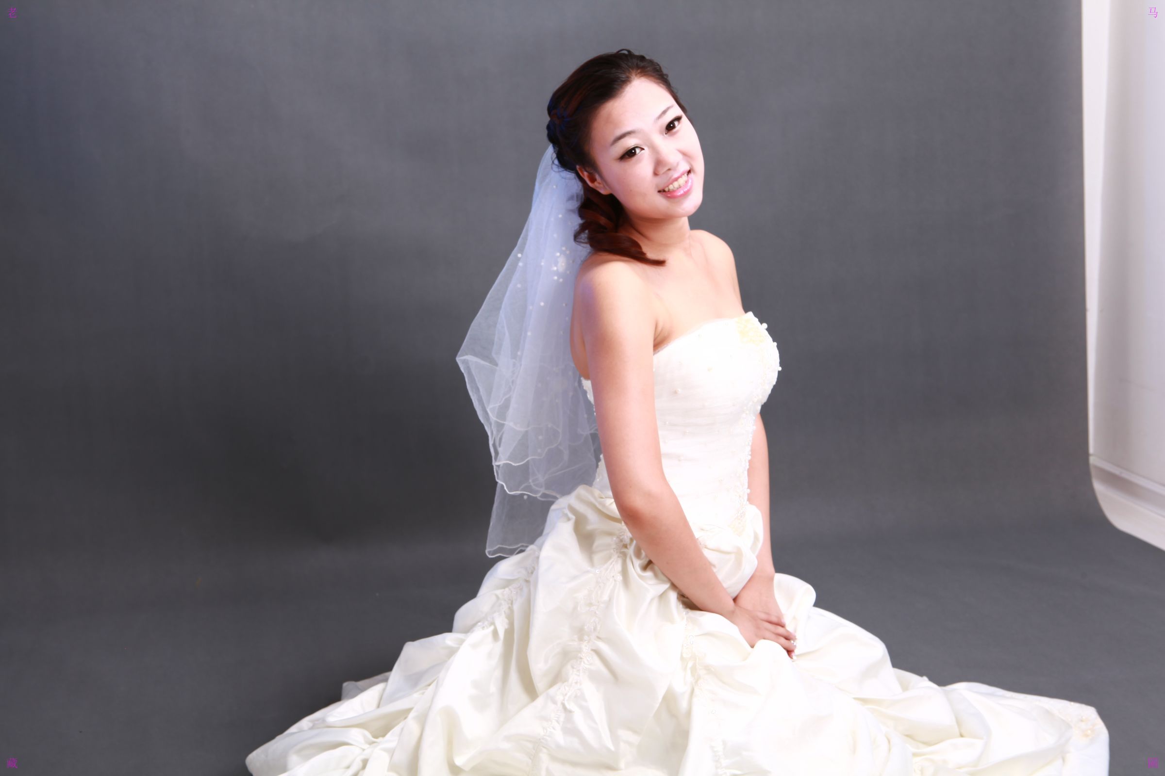 国模贝贝大尺度人体私拍套图 | Page 5