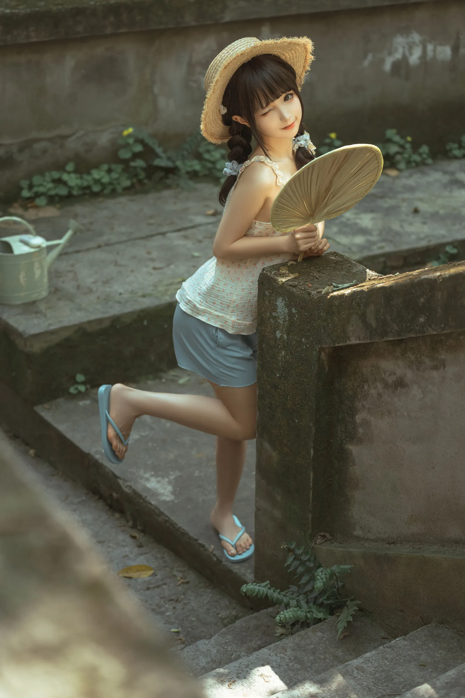 Vol. 175 蠢沫沫《乡下妹妹》 | Page 3