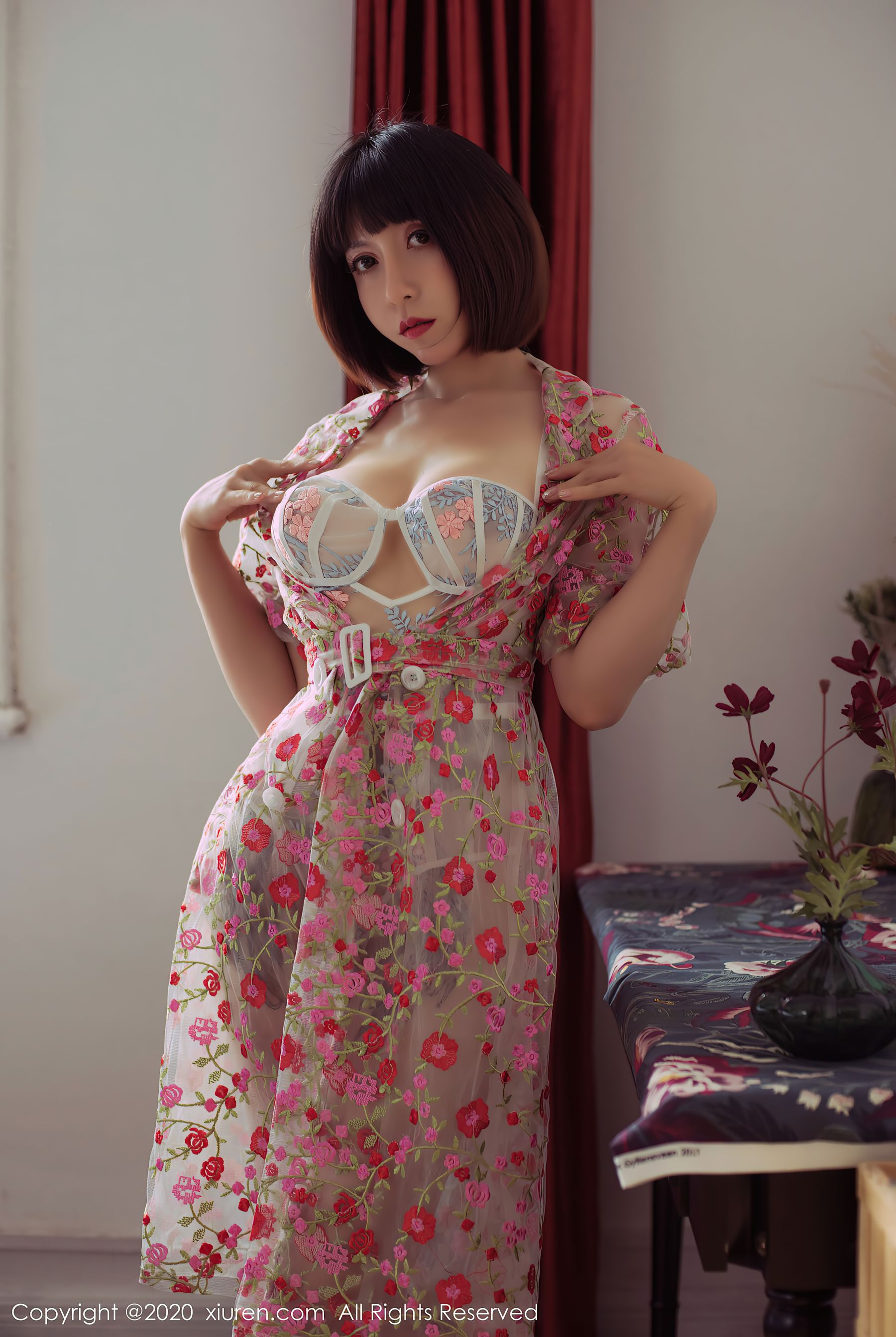 Vol. 2654 安妮斯朵拉_Ann | Page 3
