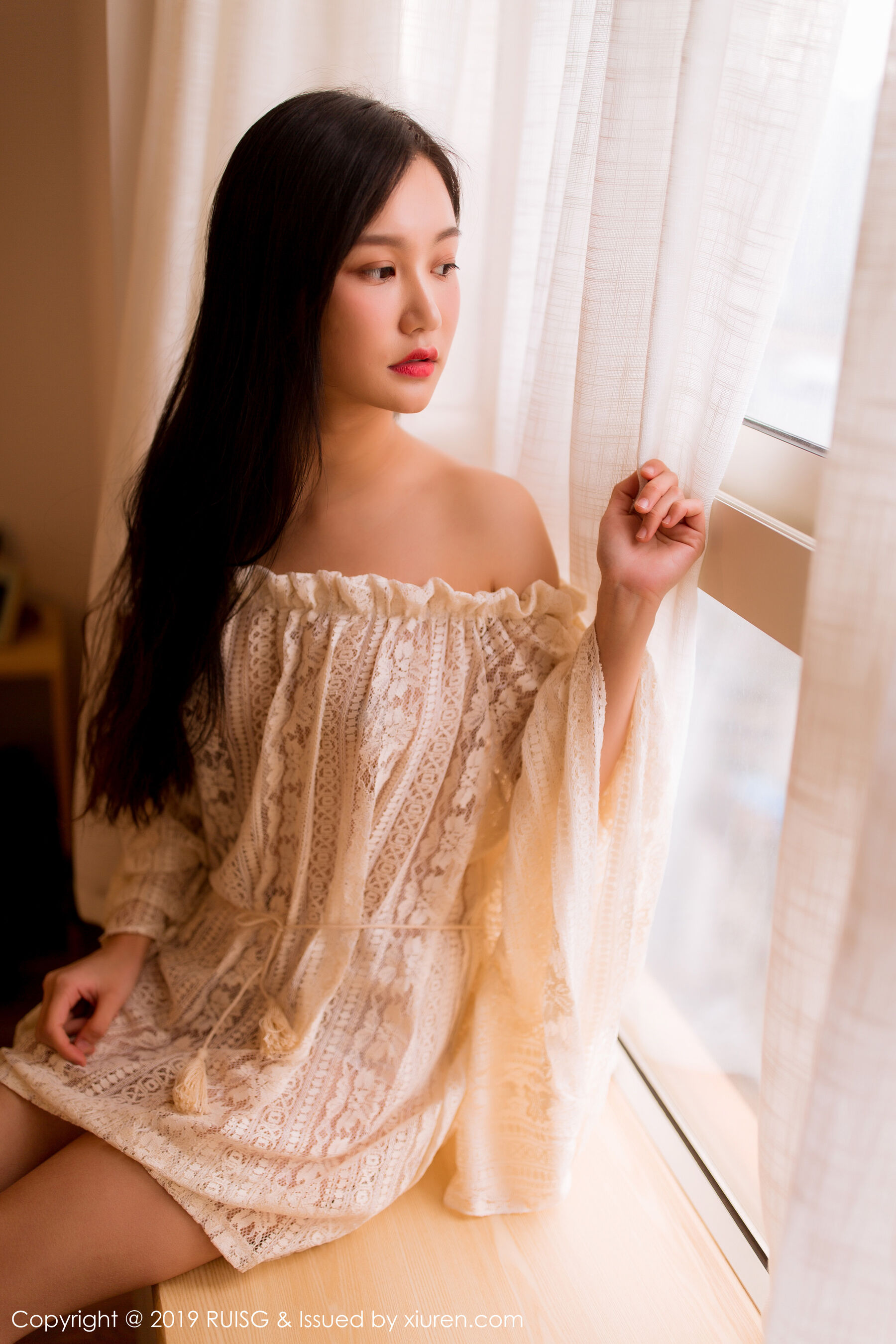 Vol. 0066 深紫Julie