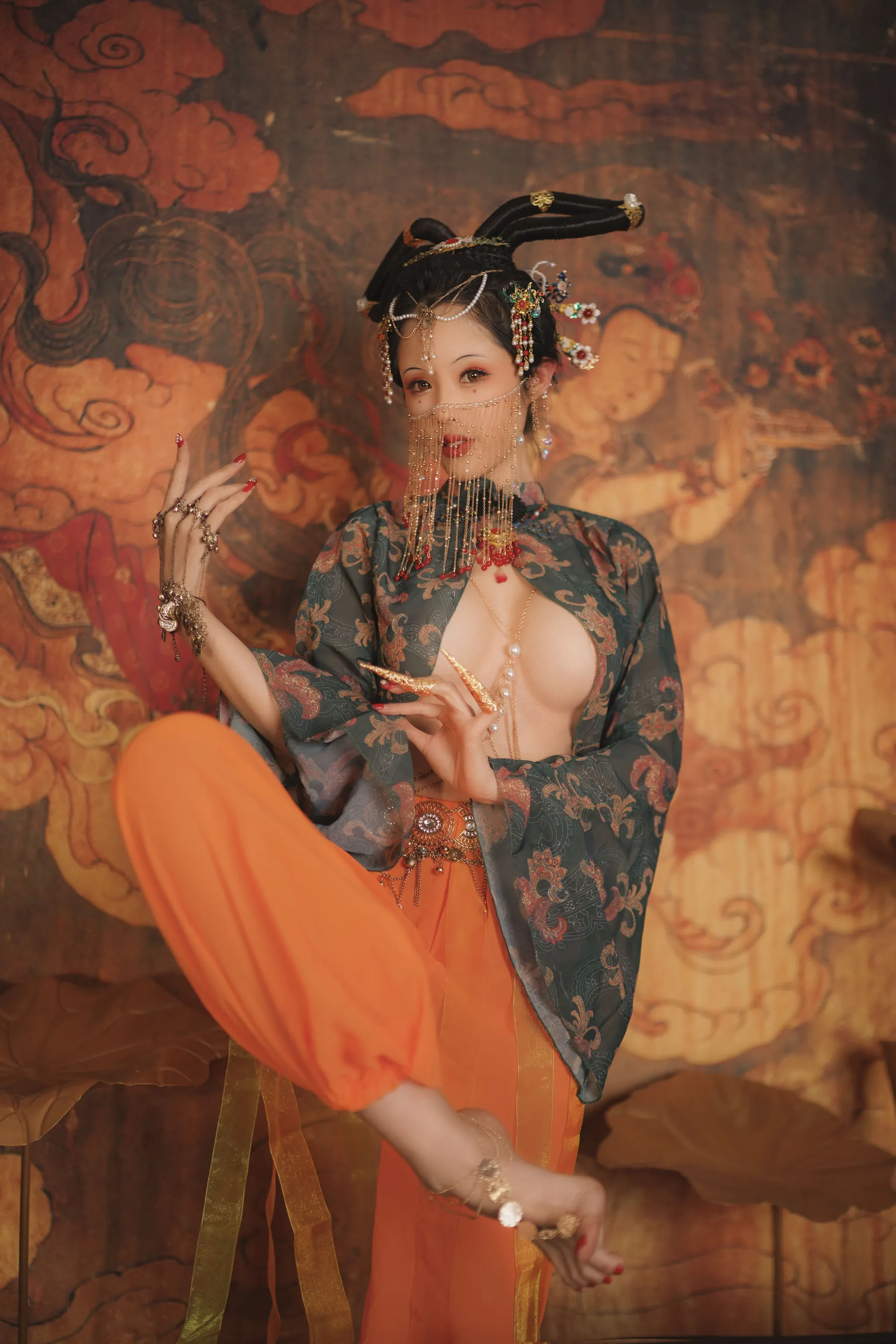 钛合金TiTi《画中仙》 | Page 5