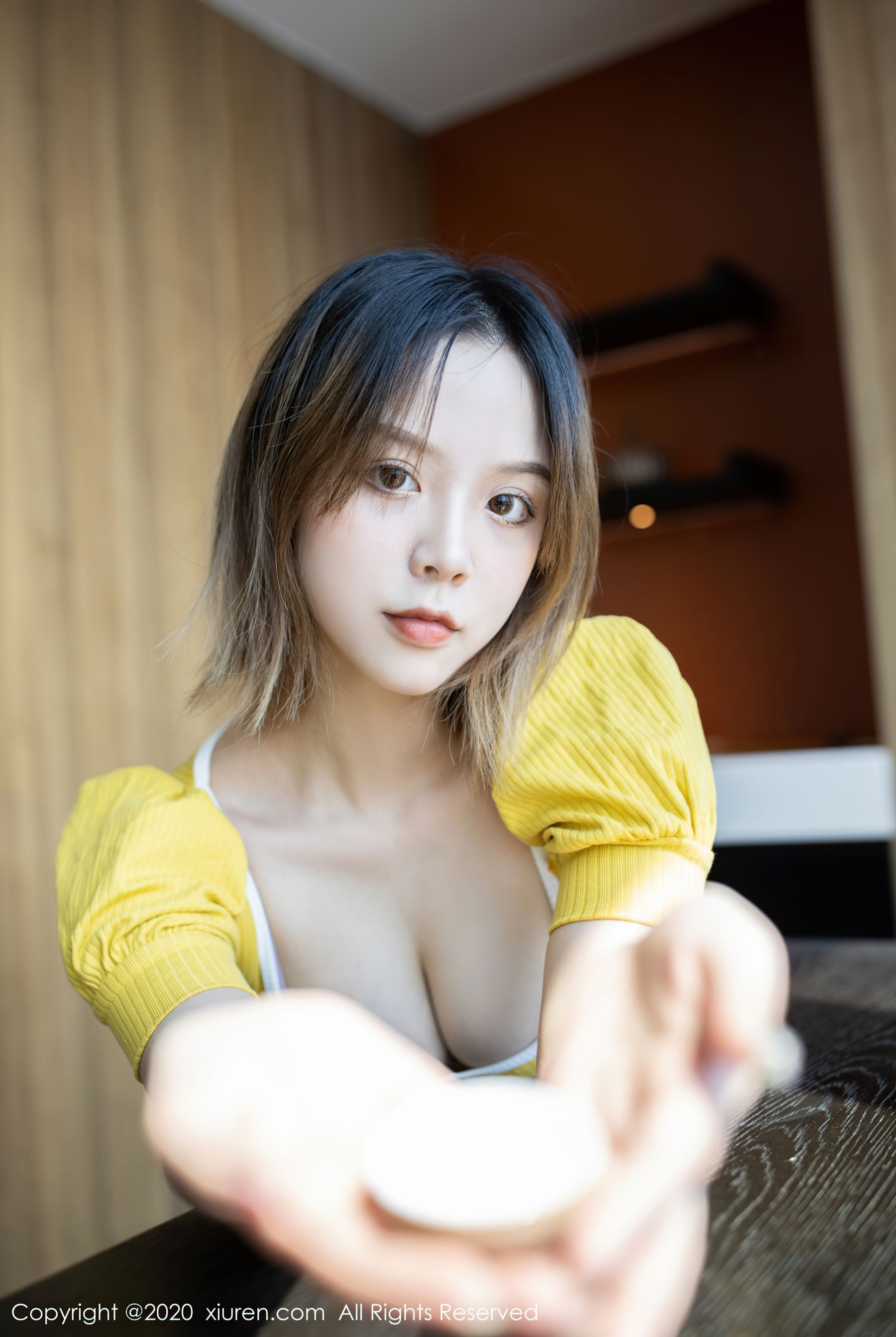 Vol. 2617 模特合集 | Page 3