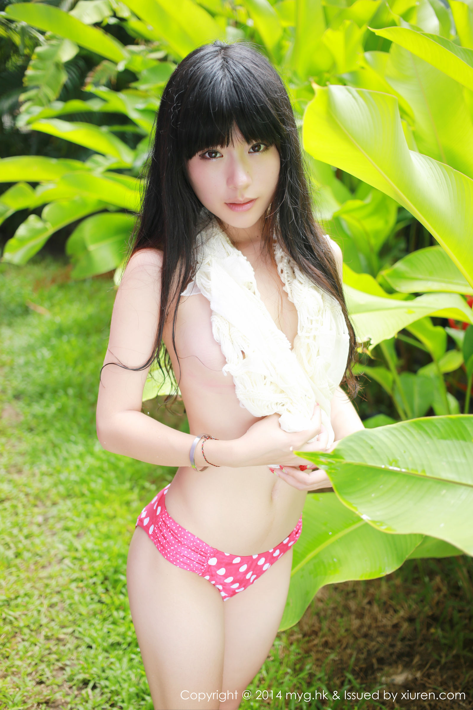 Vol. 027 刘雪妮Verna | Page 2